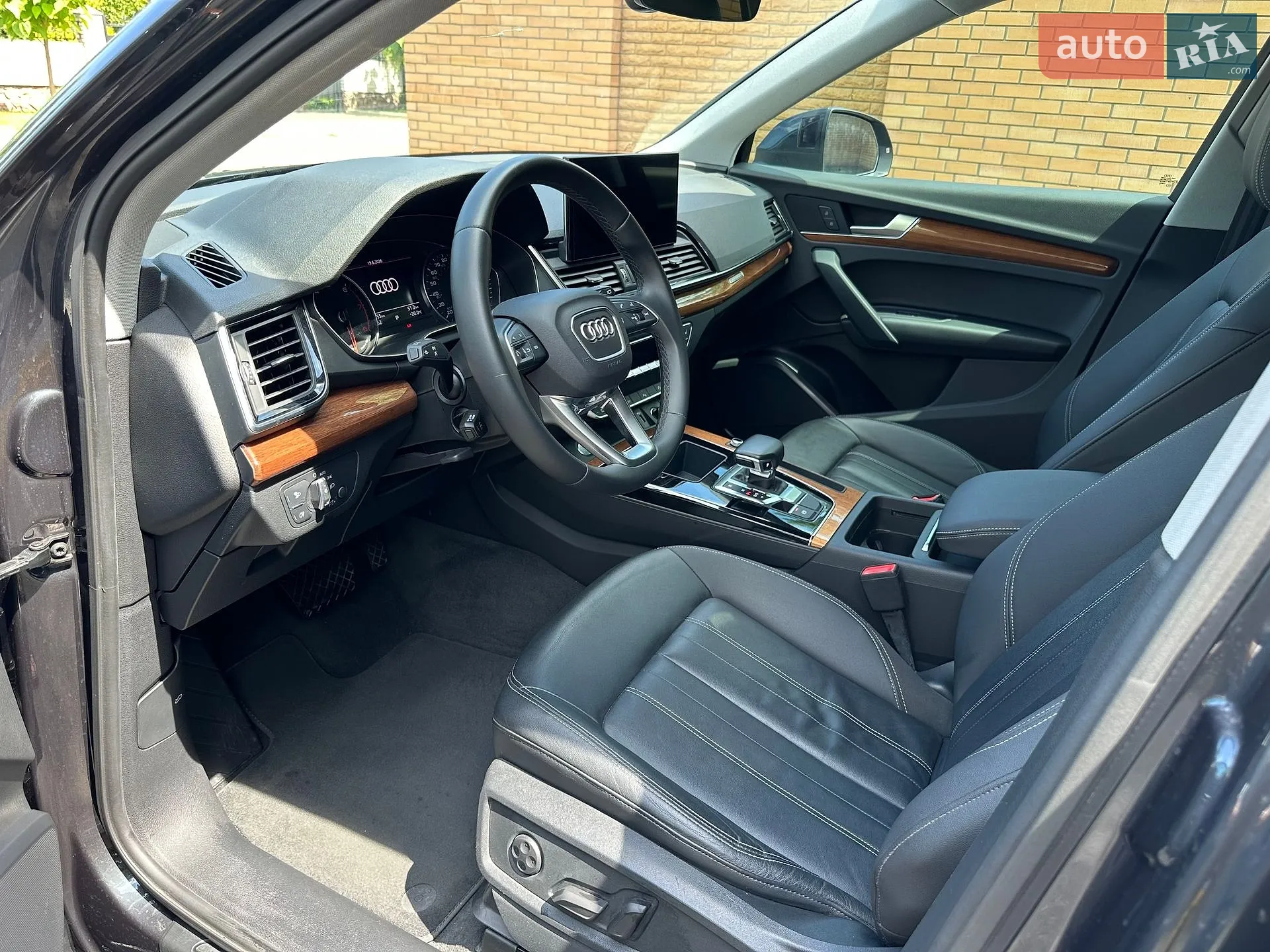 2021 Audi Q5 - мініатюра 12