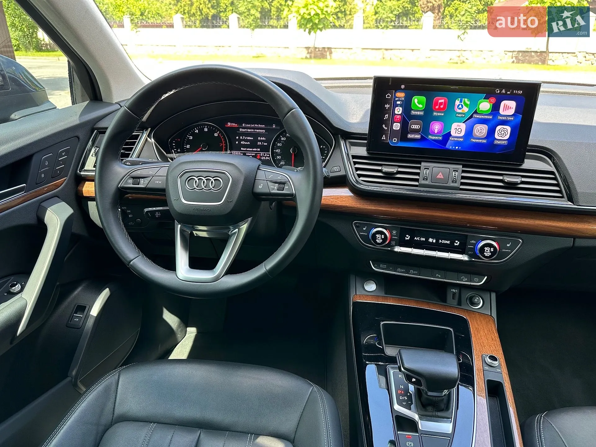 2021 Audi Q5 - мініатюра 10