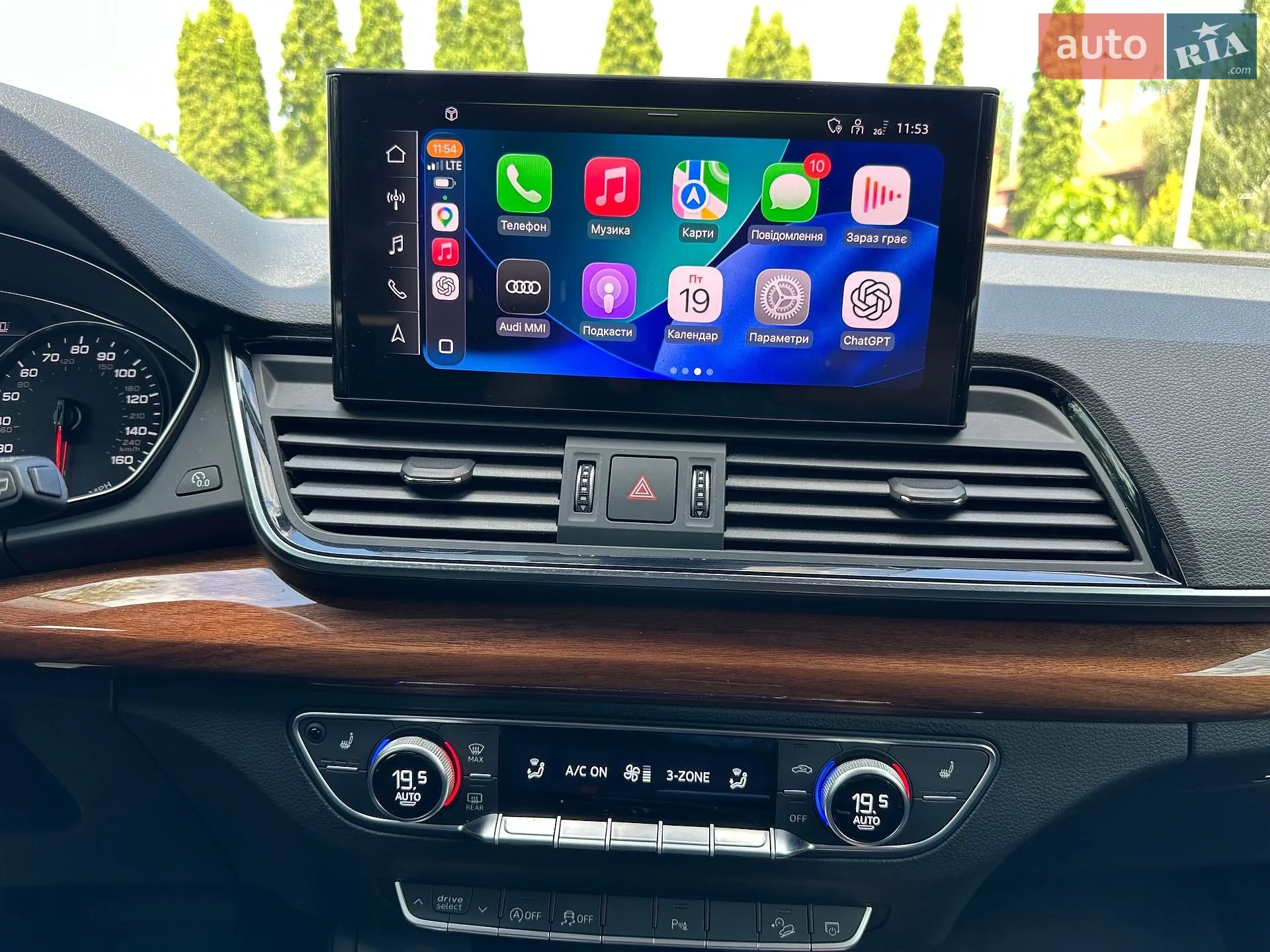 2021 Audi Q5 - мініатюра 18