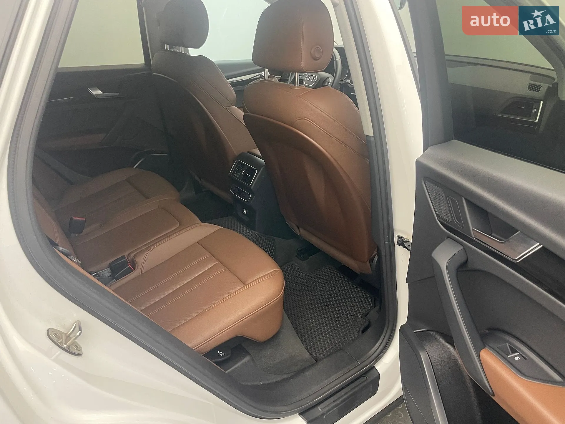 2019 Audi Q5 - мініатюра 10
