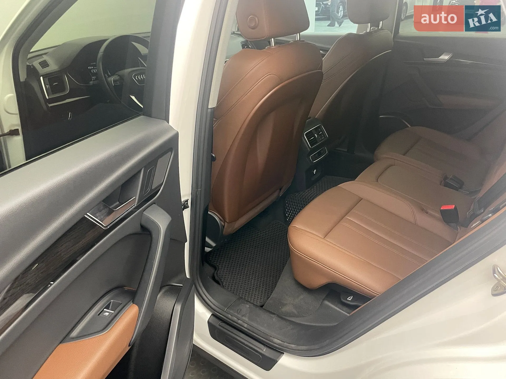 2019 Audi Q5 - мініатюра 12