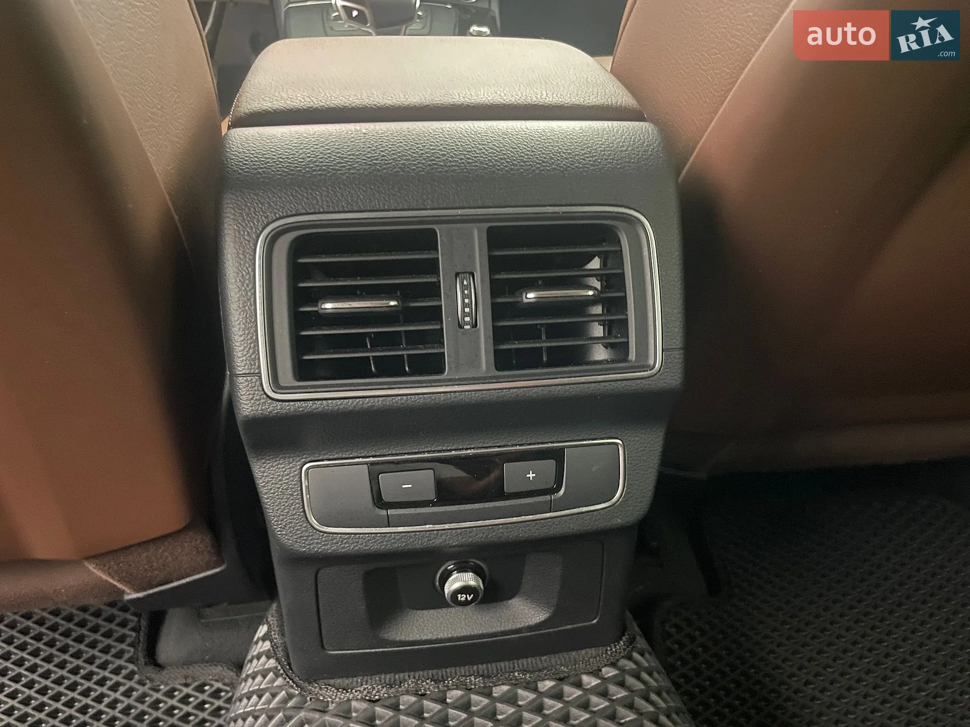2019 Audi Q5 - мініатюра 15