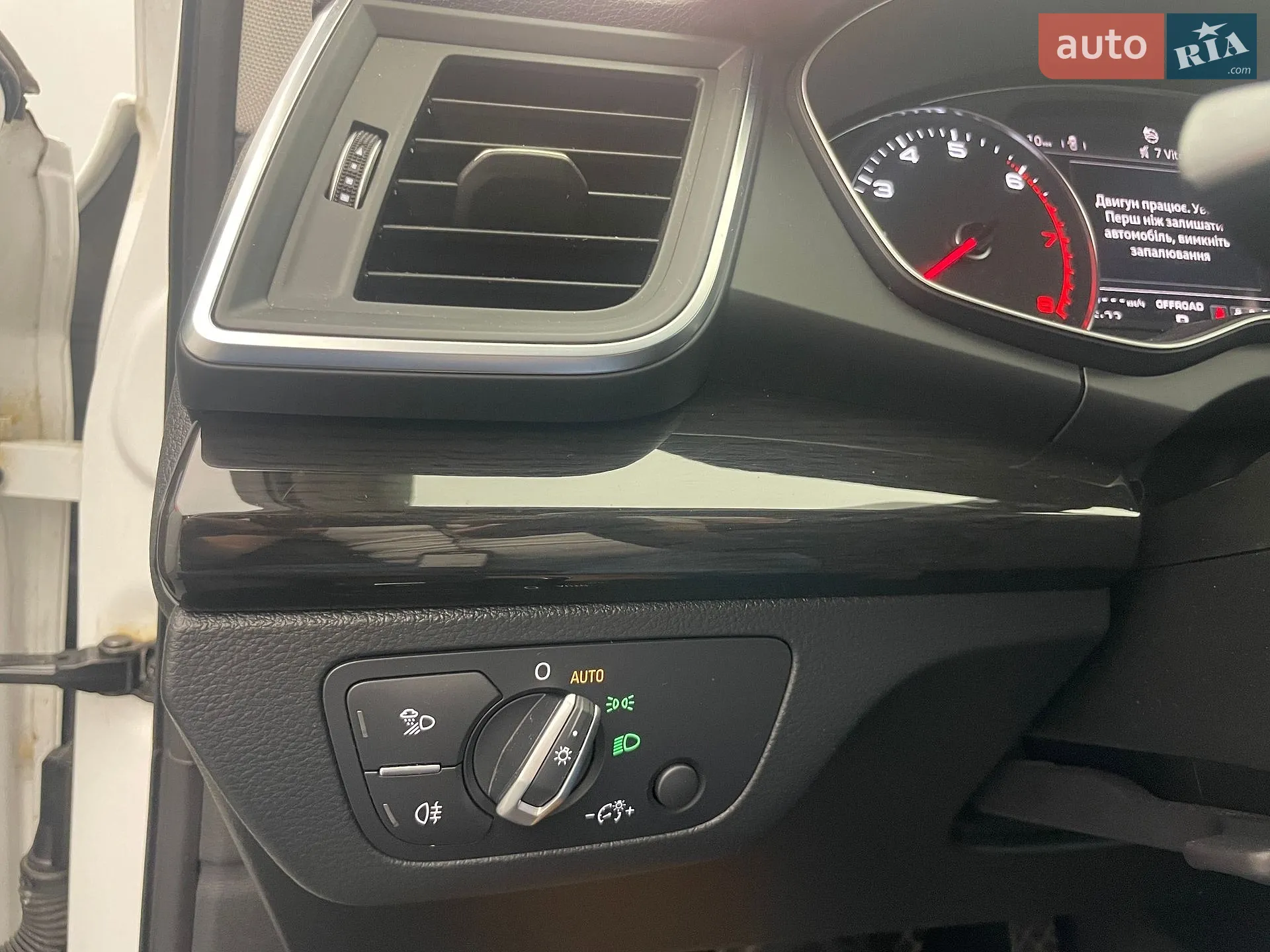 2019 Audi Q5 - мініатюра 18
