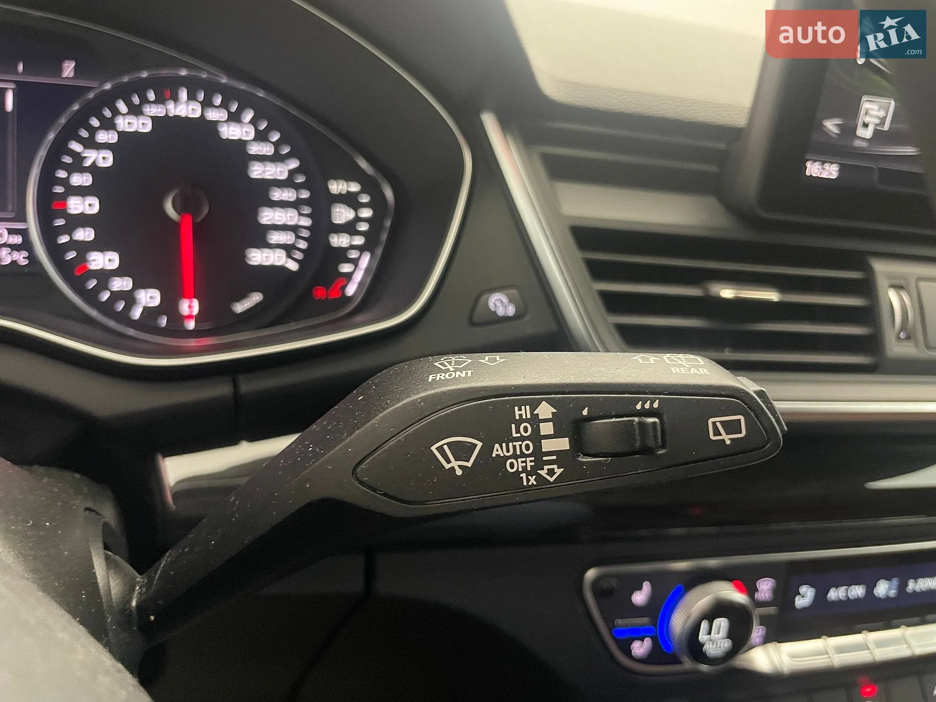 2019 Audi Q5 - мініатюра 24