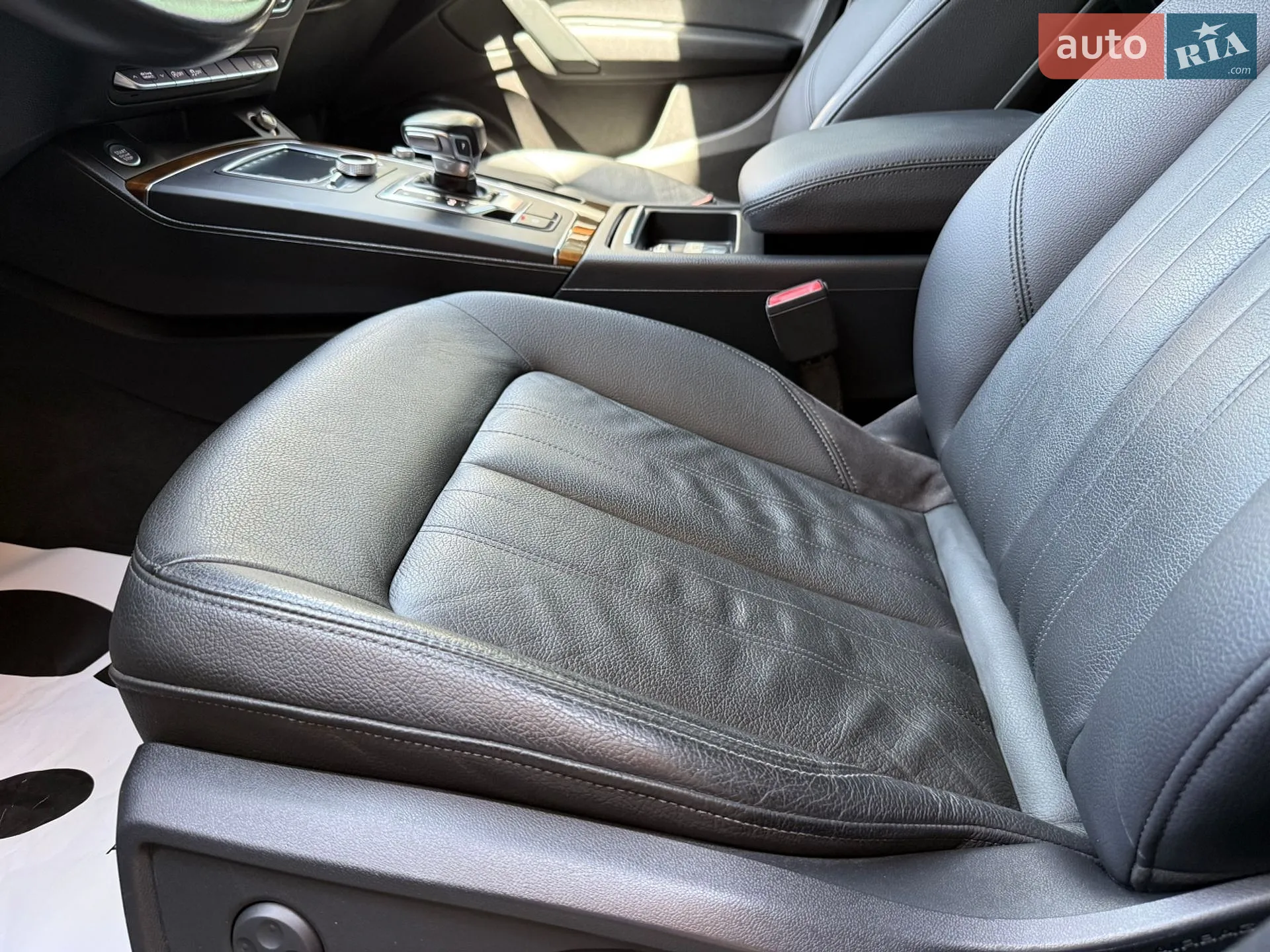 2018 Audi Q5 - мініатюра 11