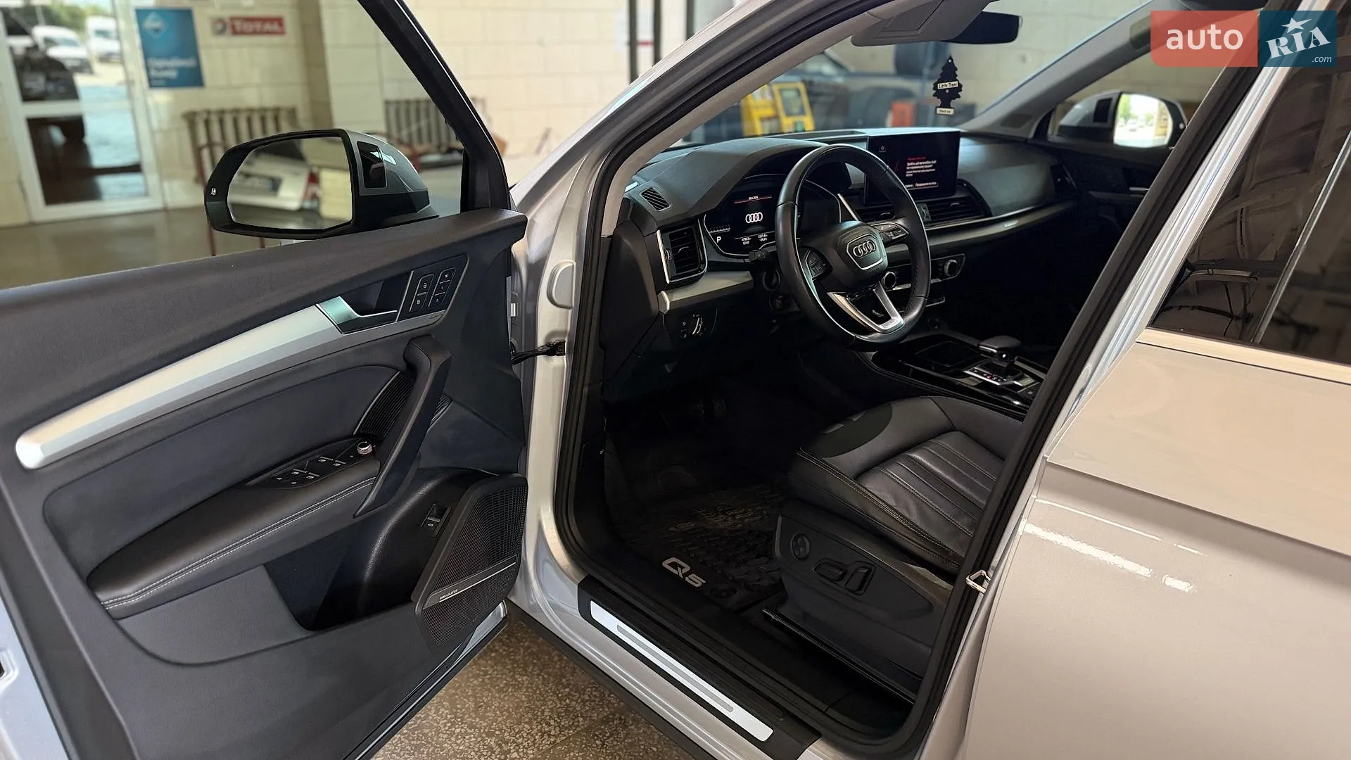 2022 Audi Q5 - мініатюра 11