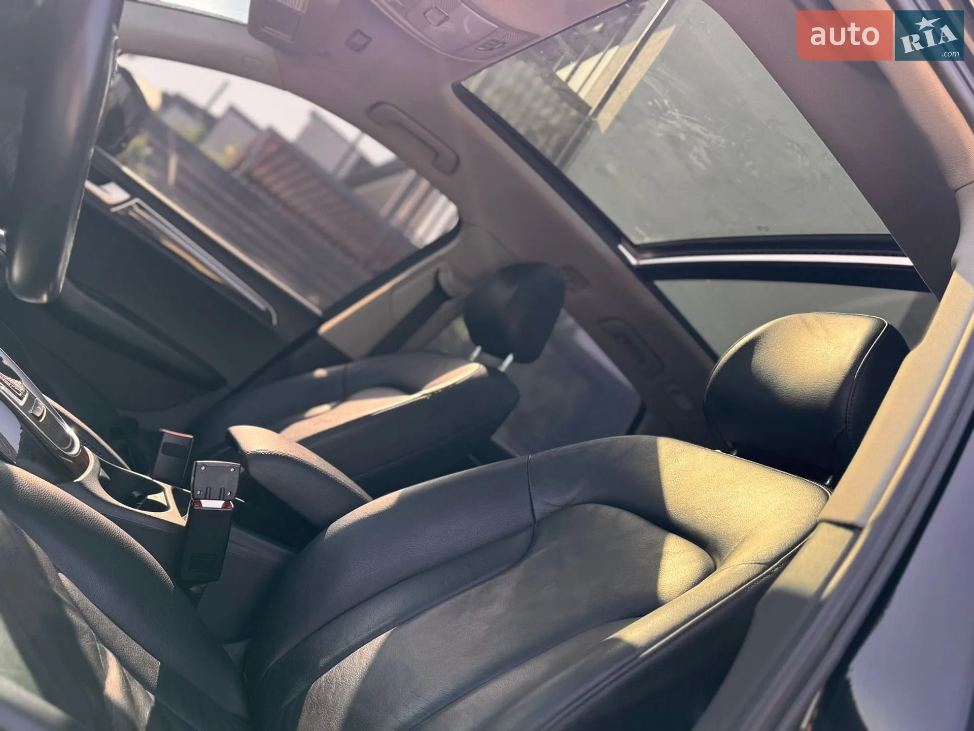 2010 Audi Q5 - мініатюра 15