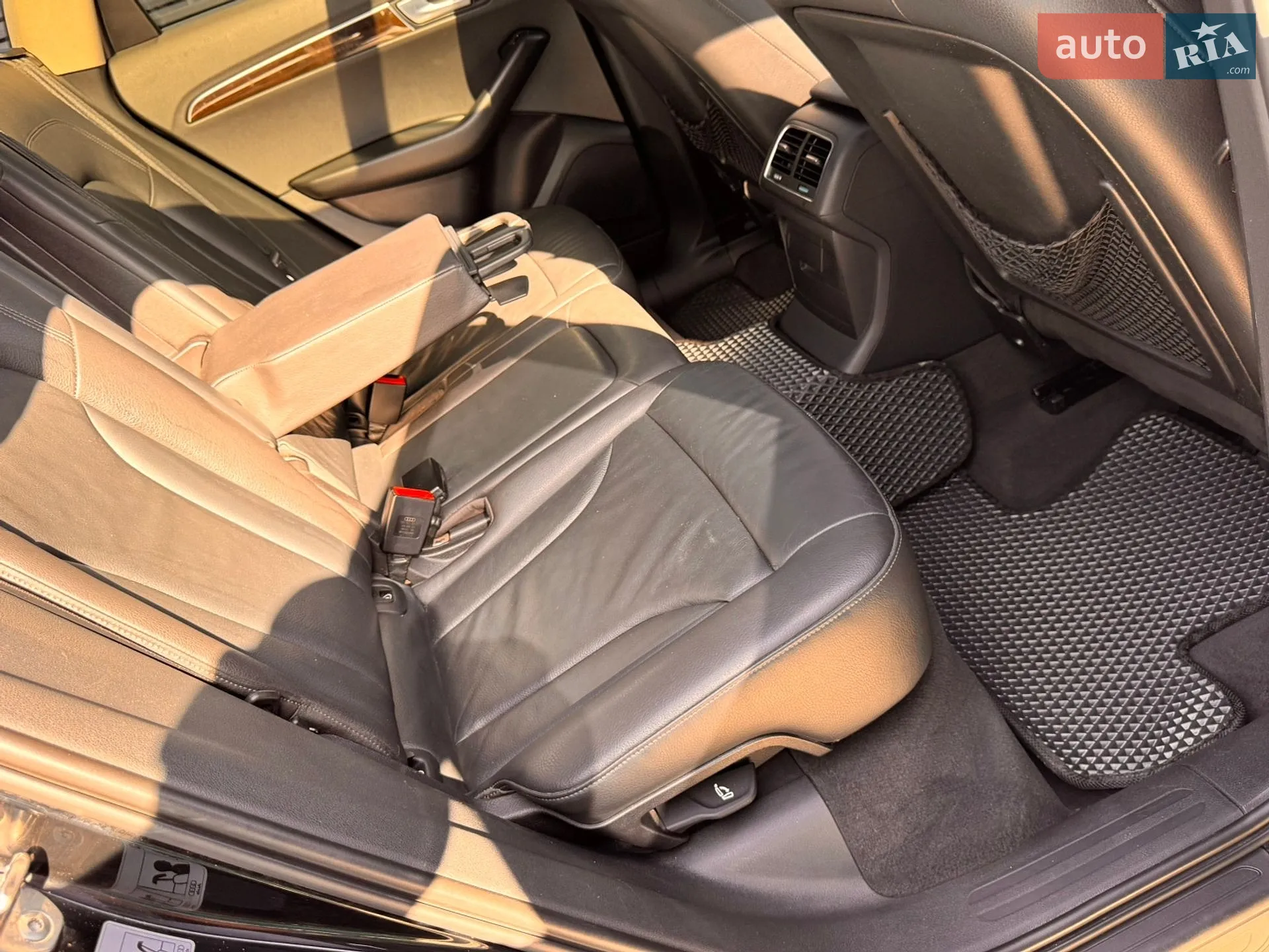 2010 Audi Q5 - мініатюра 18