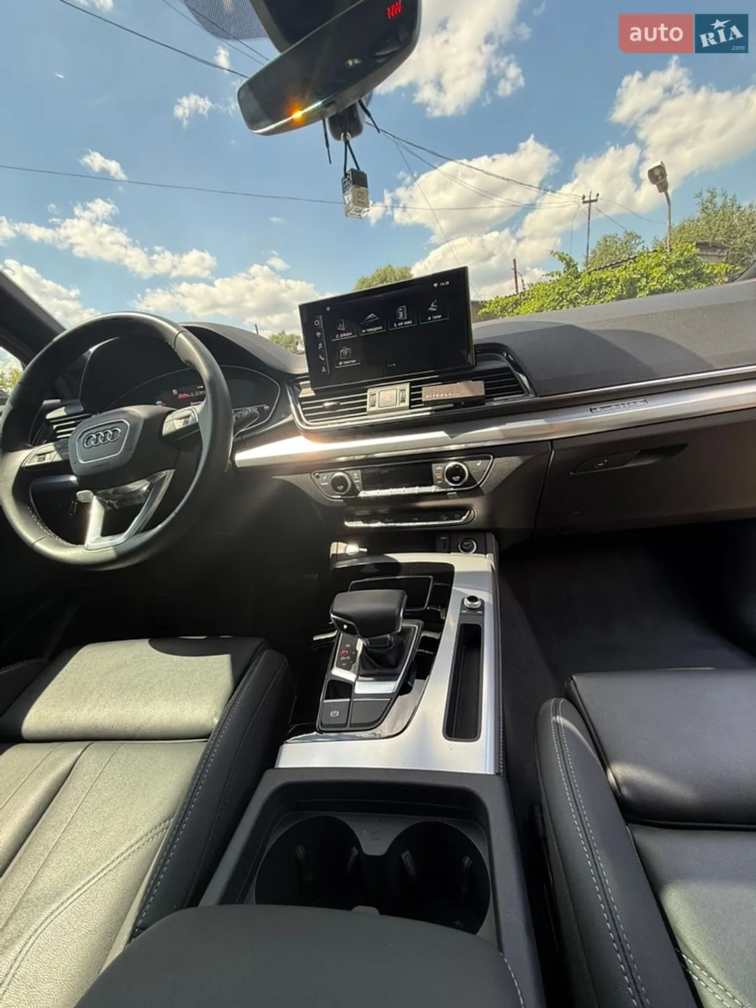 2023 Audi Q5 - мініатюра 5