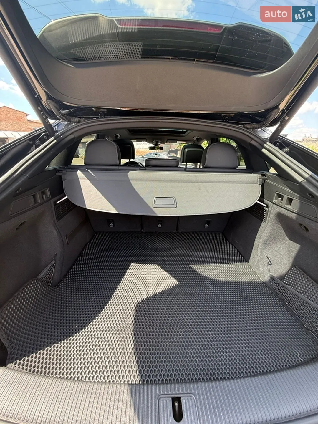 2023 Audi Q5 - мініатюра 23