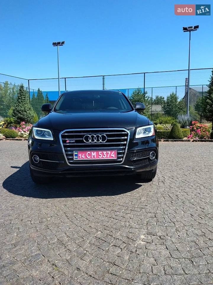 2022 Audi Q5 - мініатюра 73