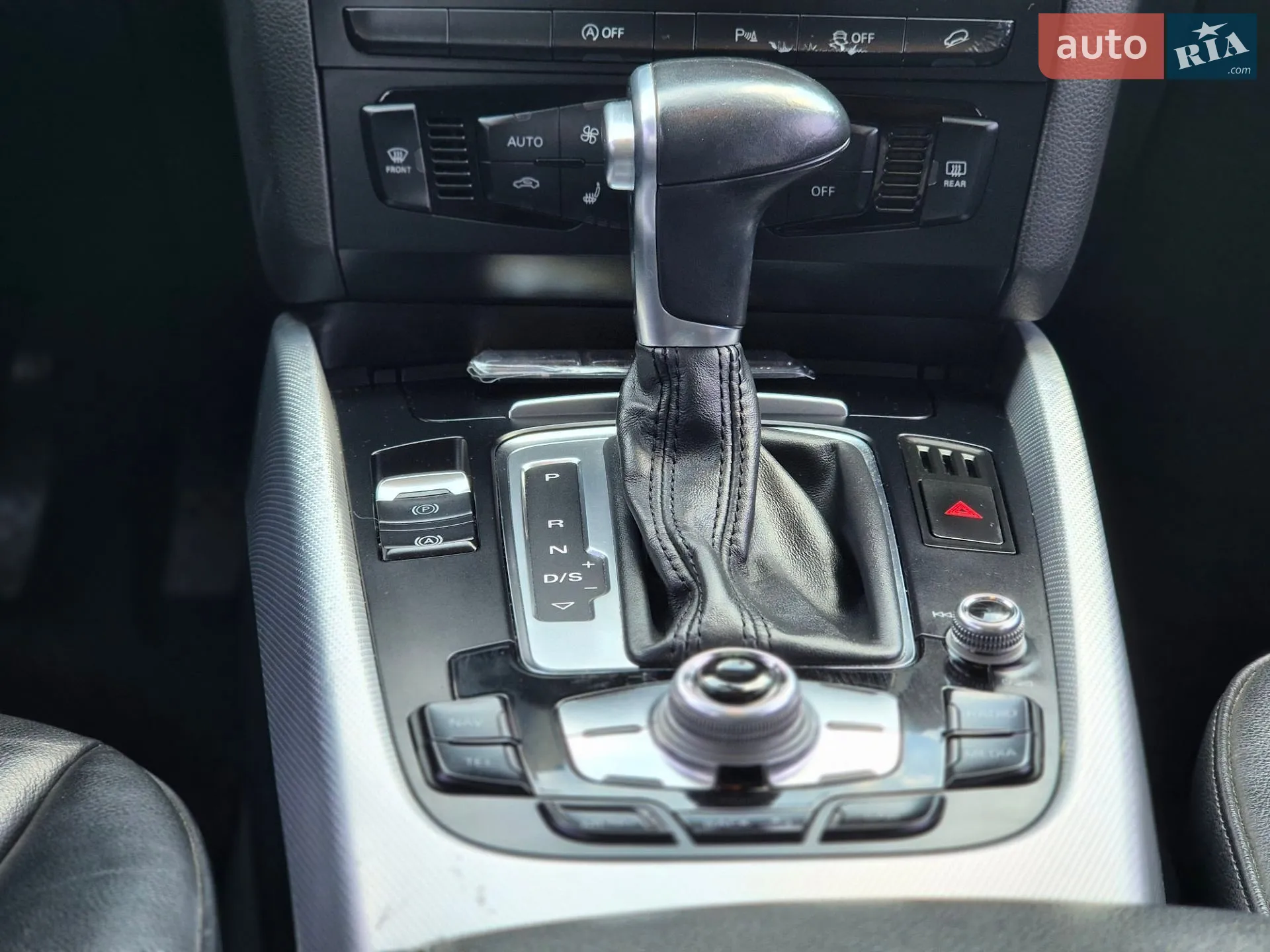 2015 Audi Q5 - мініатюра 9