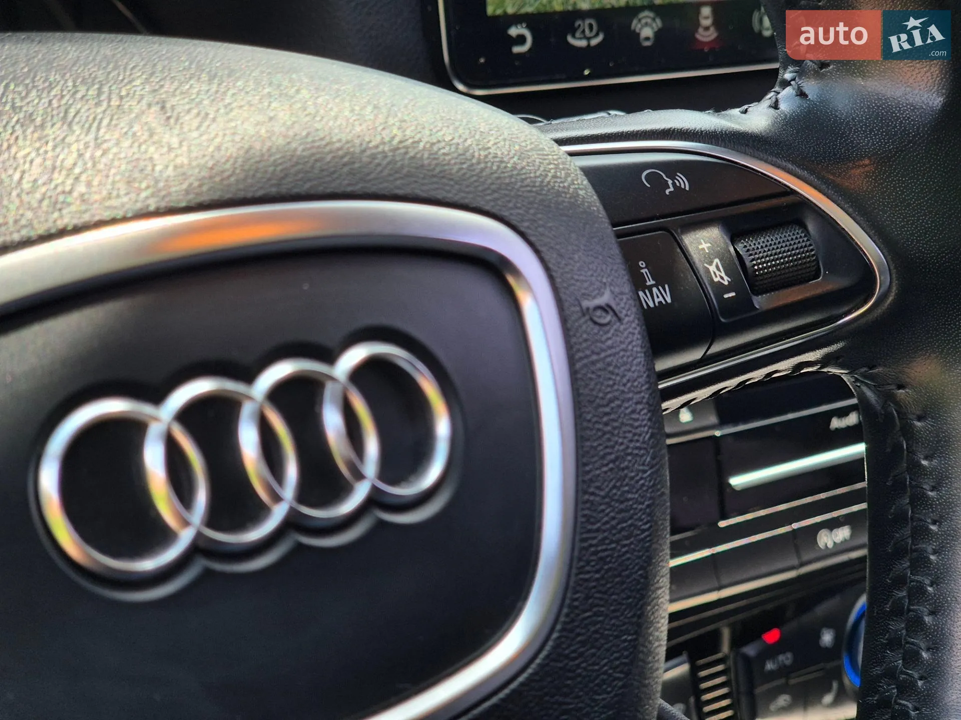2015 Audi Q5 - мініатюра 18
