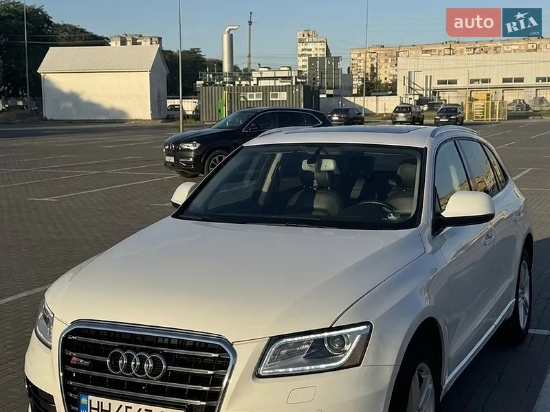 Audi Q5