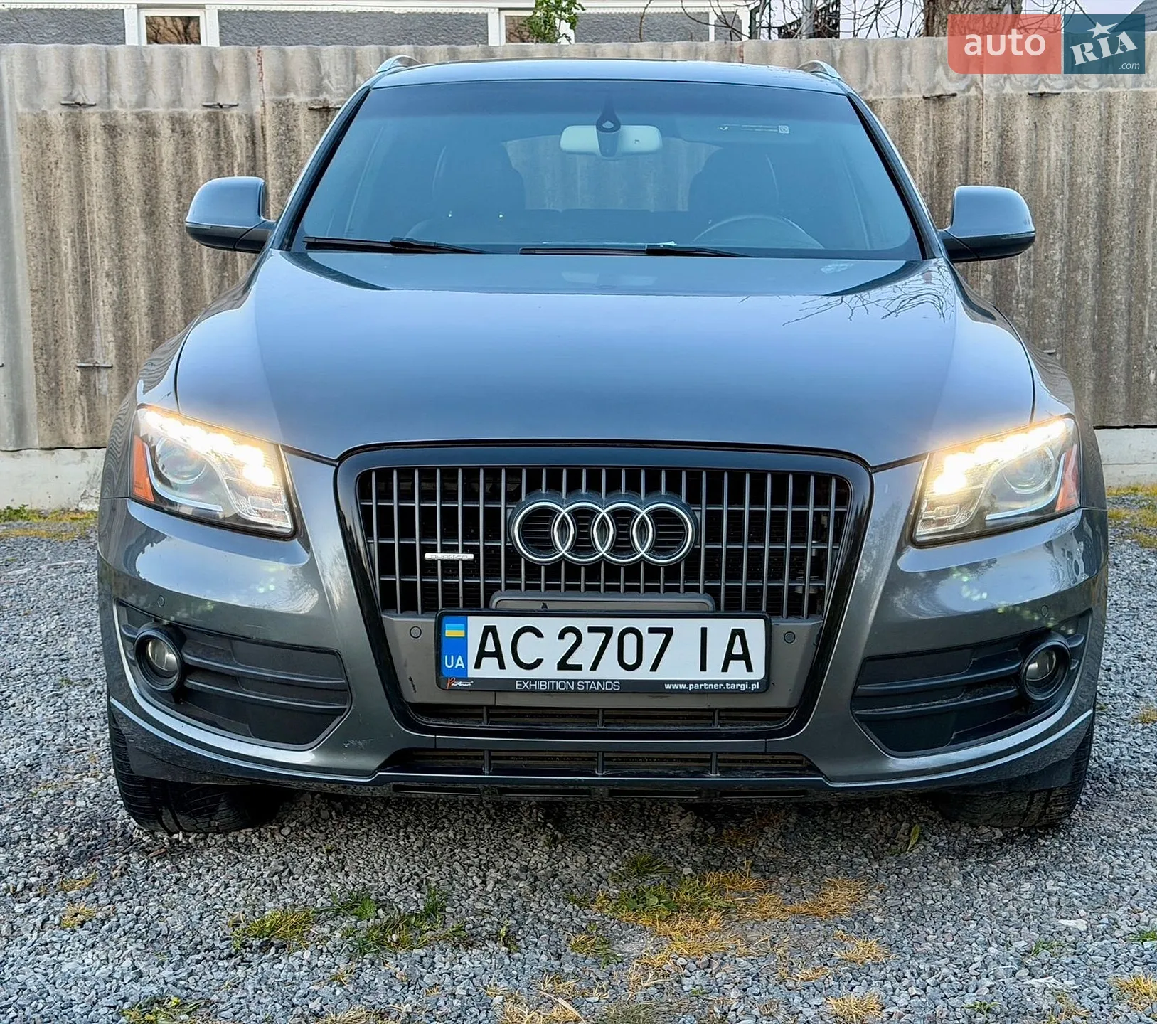 2011 Audi Q5 - мініатюра 2