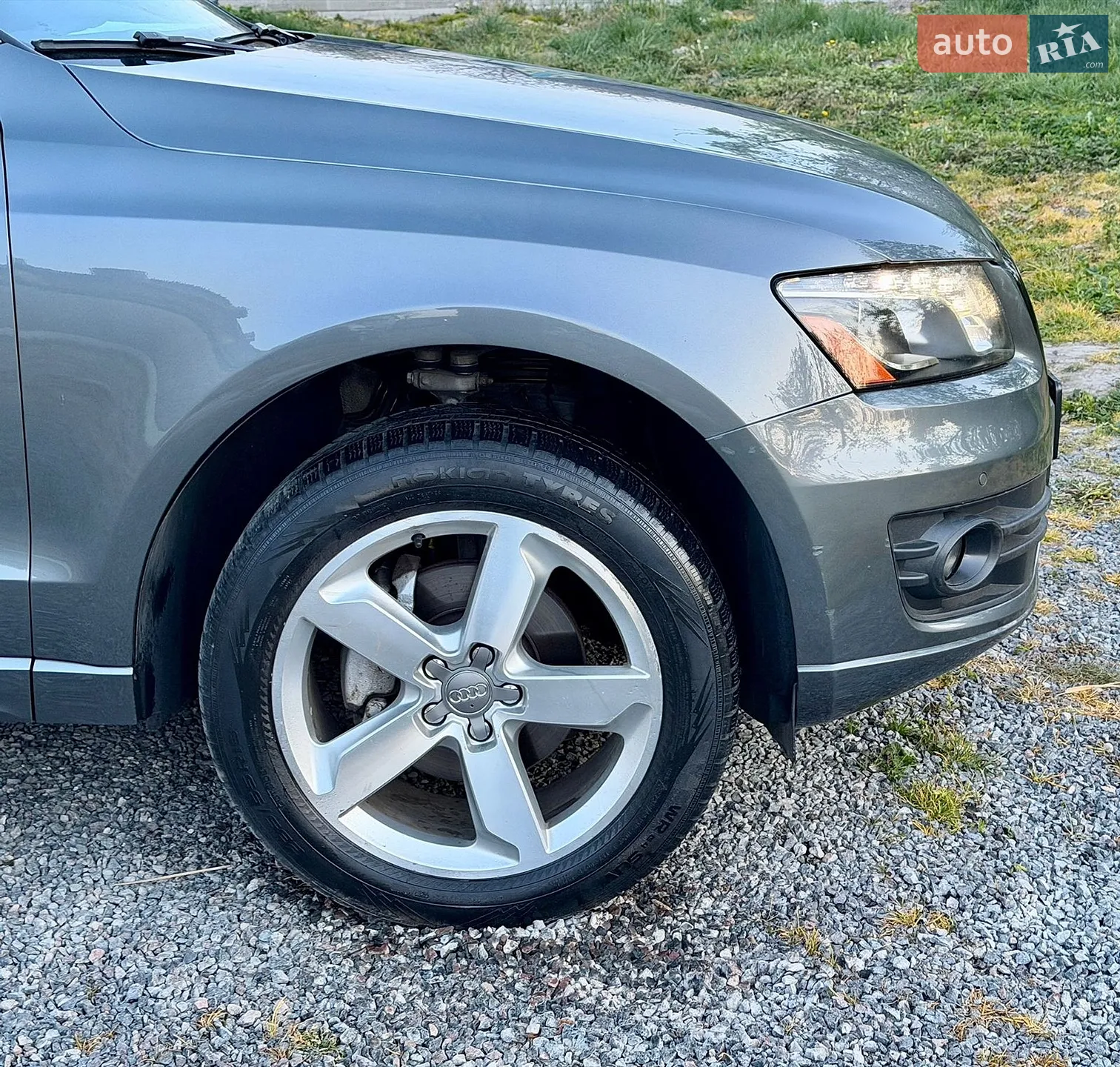 2011 Audi Q5 - мініатюра 22