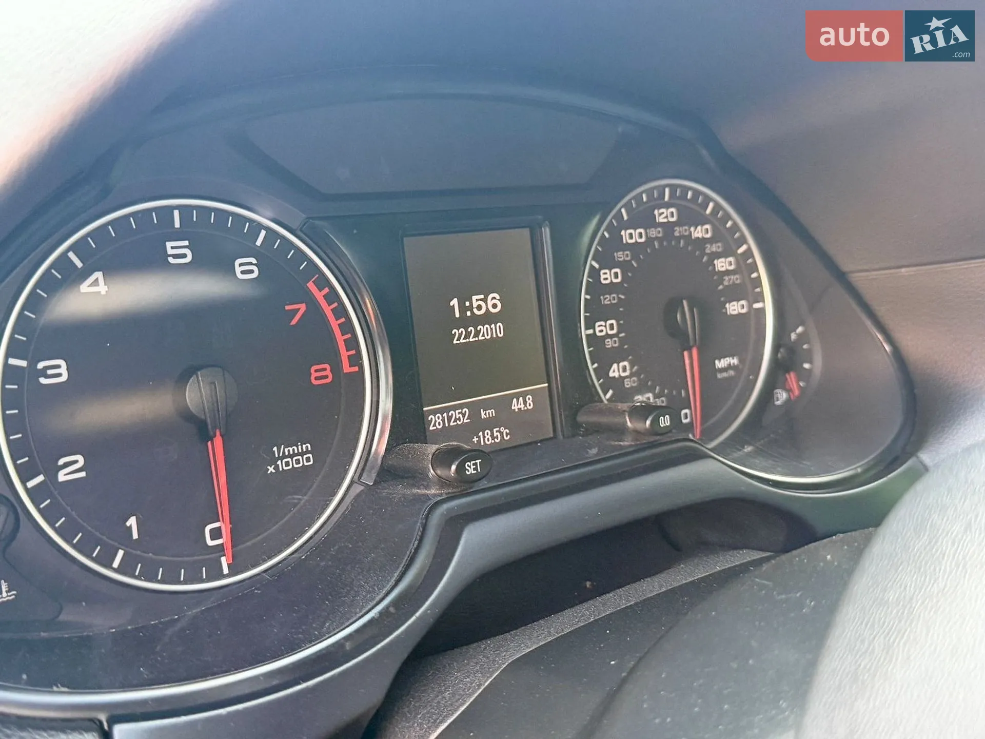 2011 Audi Q5 - мініатюра 27