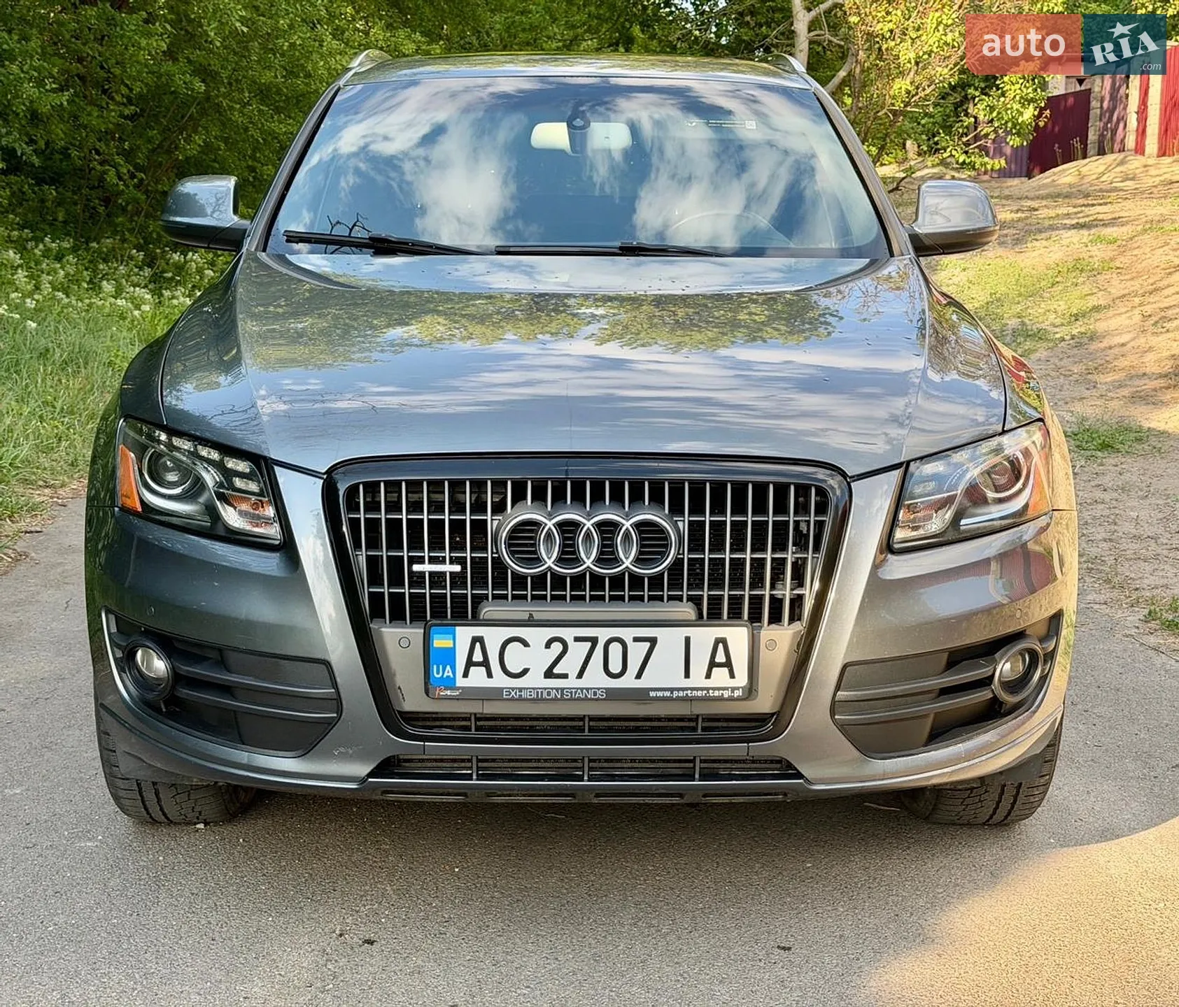 2011 Audi Q5 - мініатюра 31