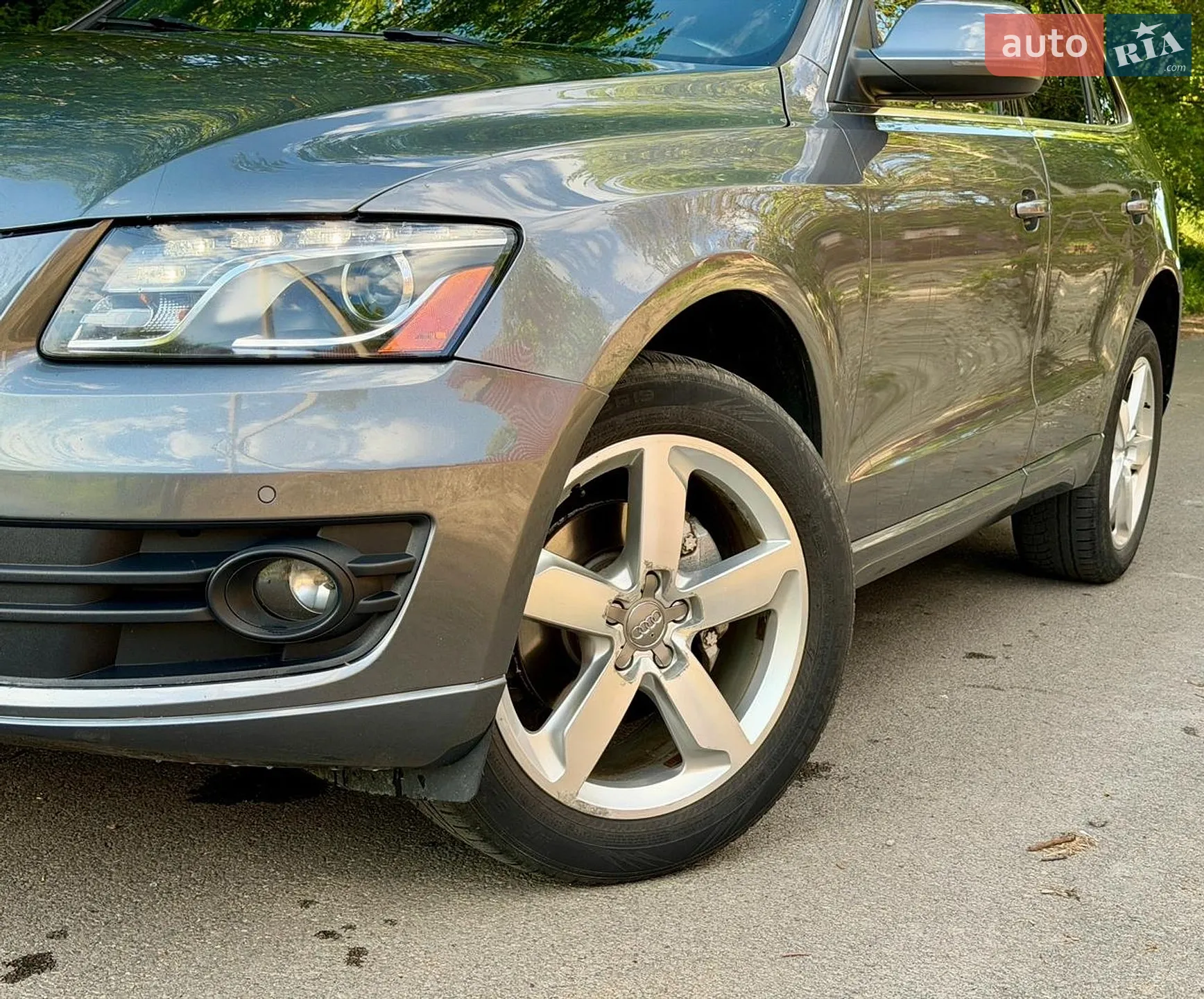 2011 Audi Q5 - мініатюра 45