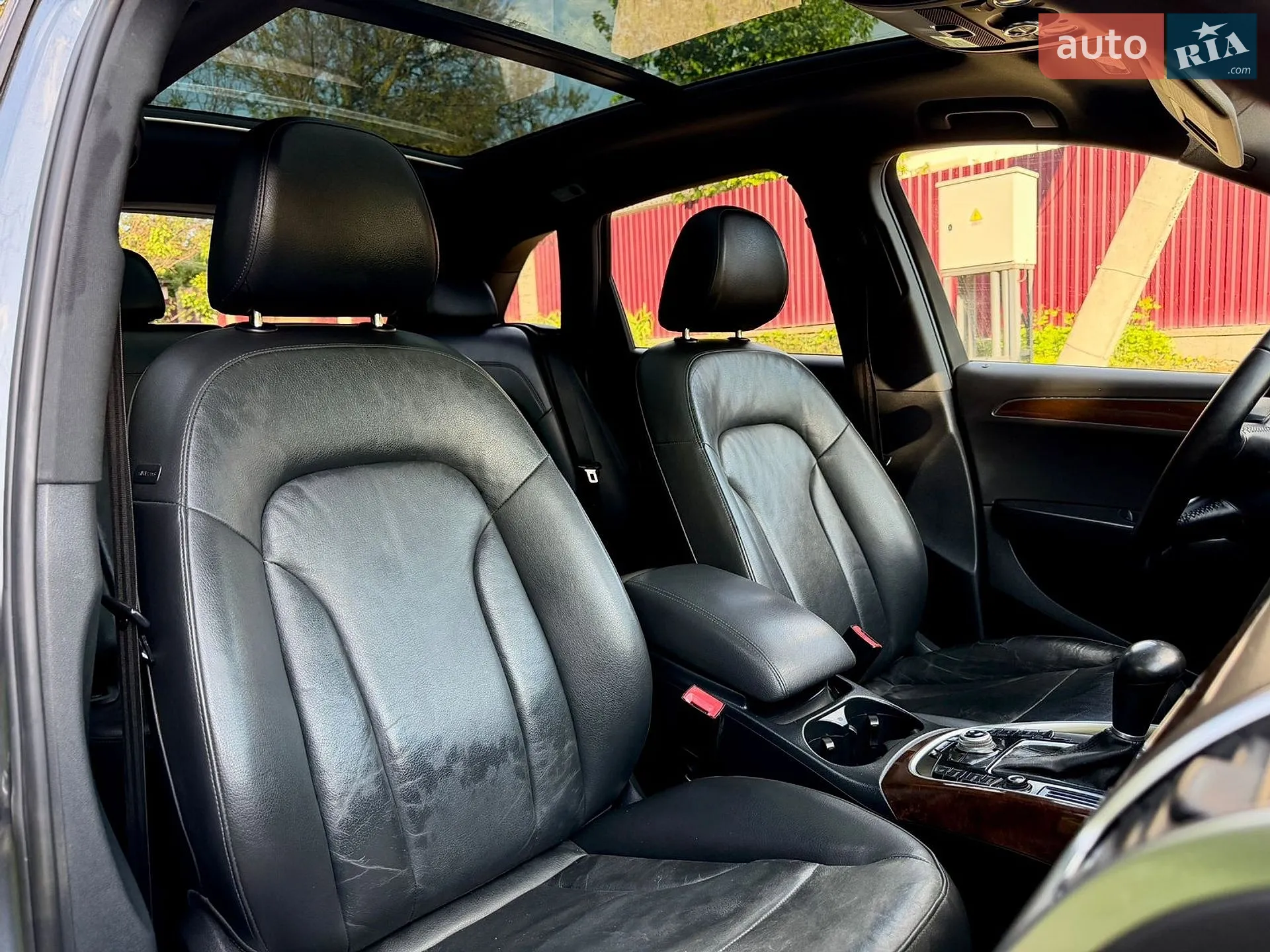 2011 Audi Q5 - мініатюра 7