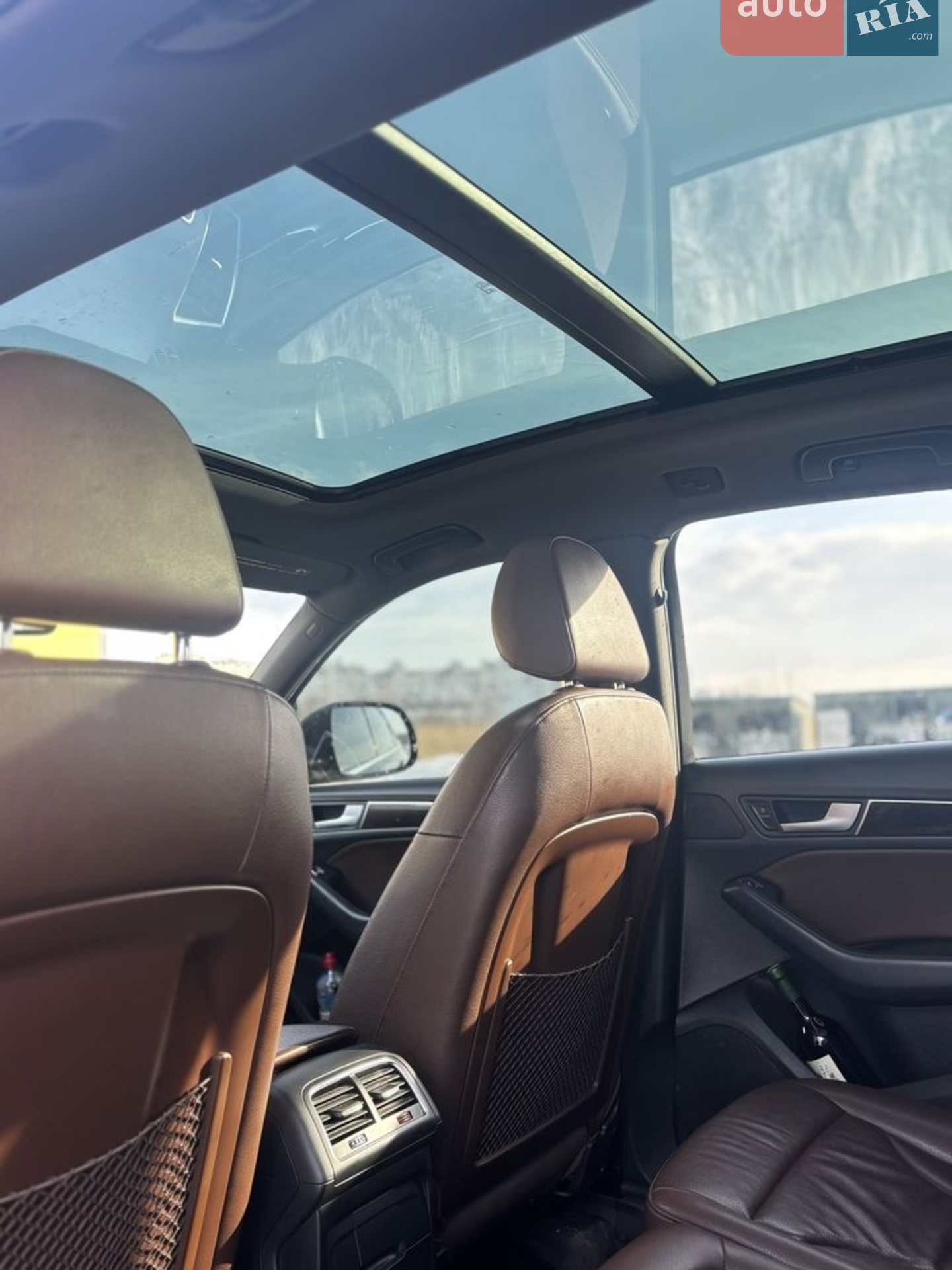 2013 Audi Q5 - мініатюра 13