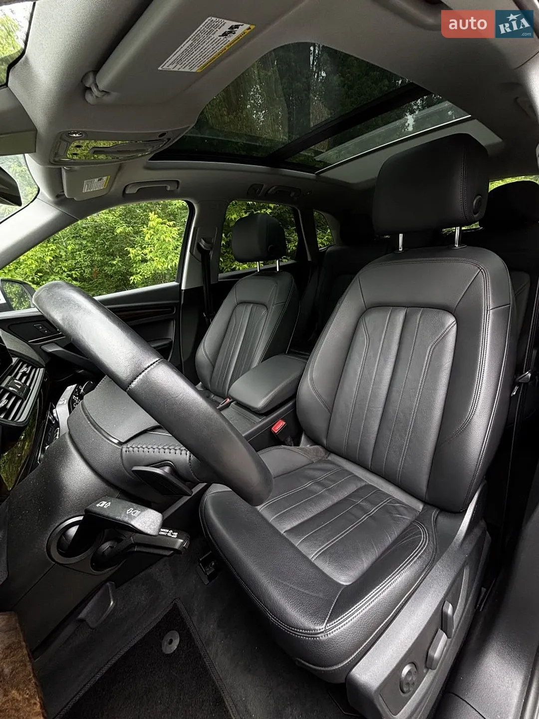2020 Audi Q5 - мініатюра 18