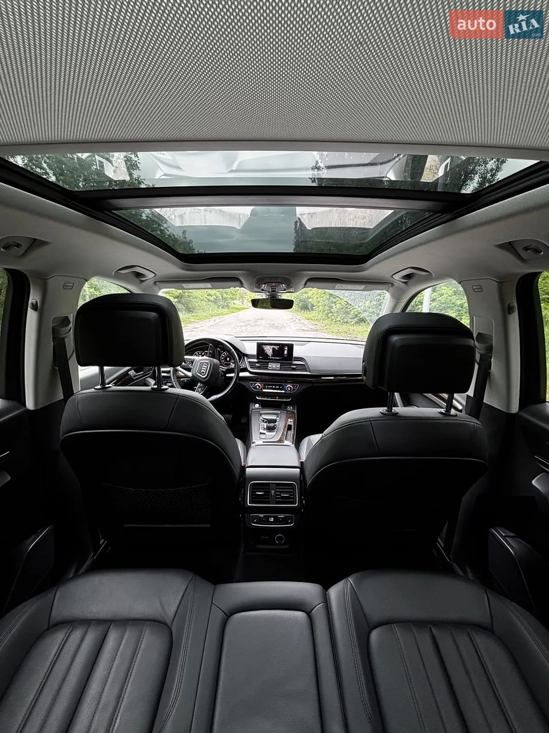 2020 Audi Q5 - мініатюра 23