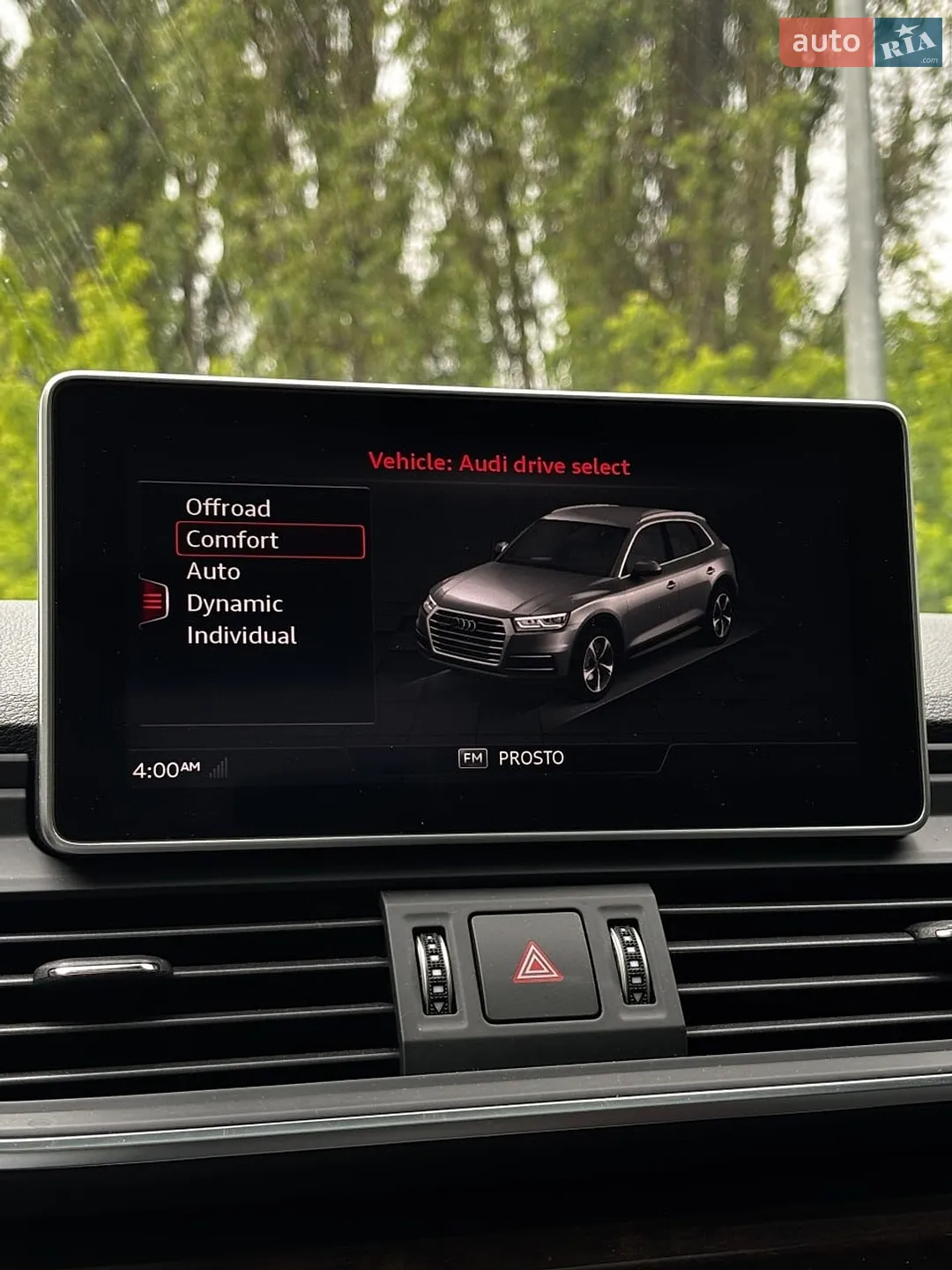 2020 Audi Q5 - мініатюра 34