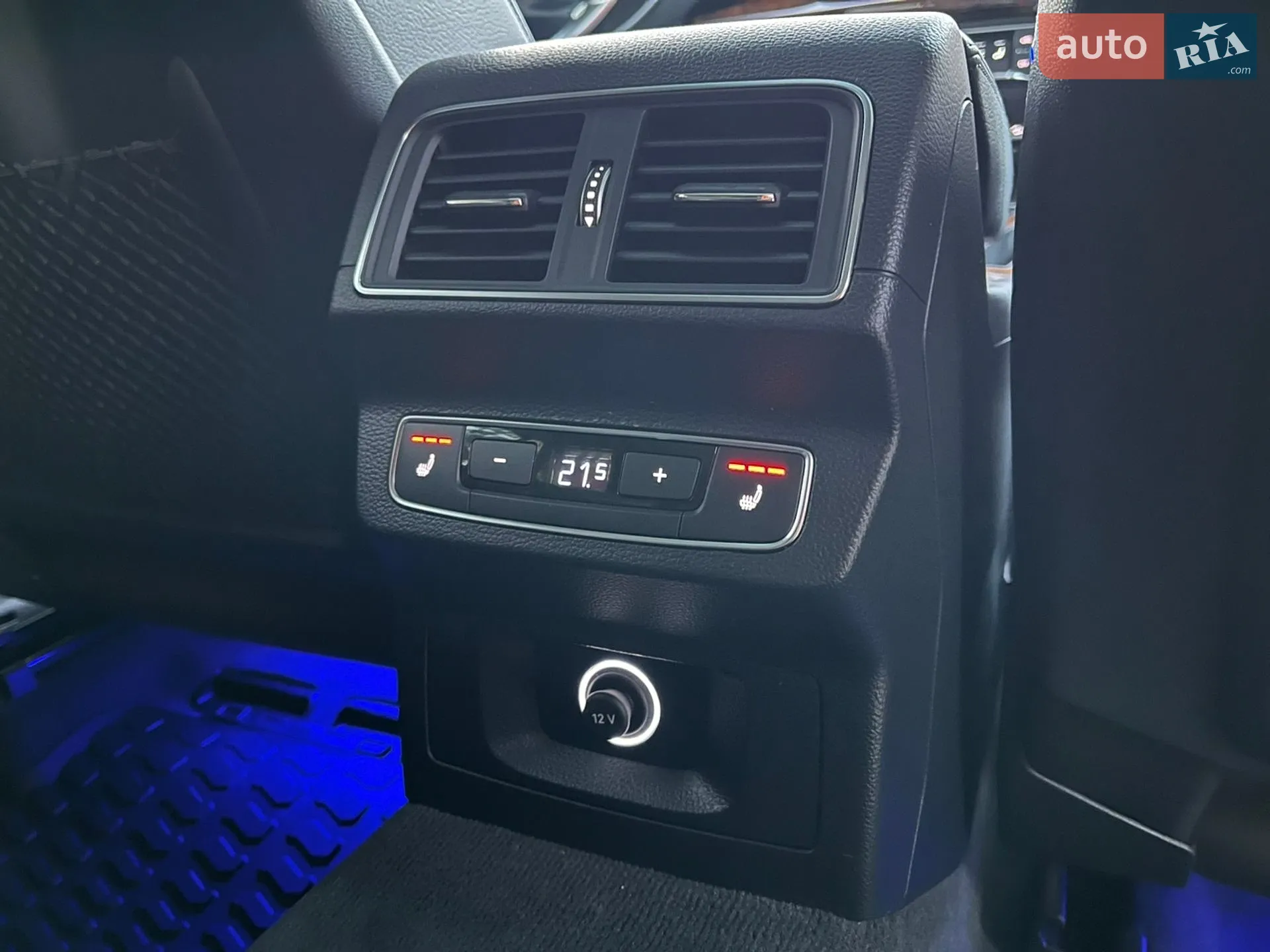 2018 Audi Q5 - мініатюра 13