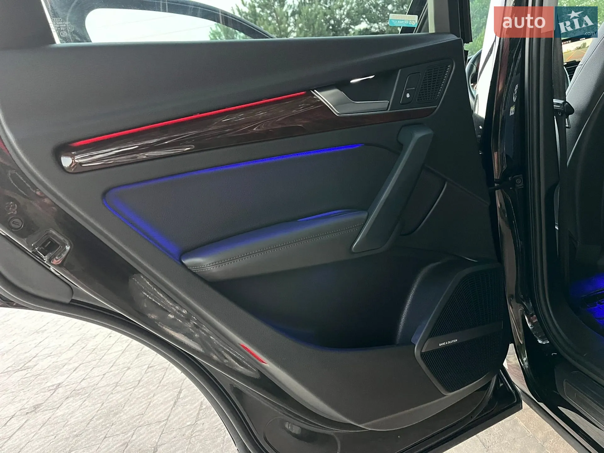 2018 Audi Q5 - мініатюра 16