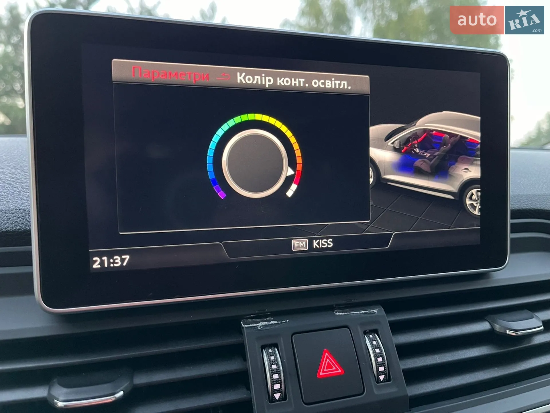2018 Audi Q5 - мініатюра 19