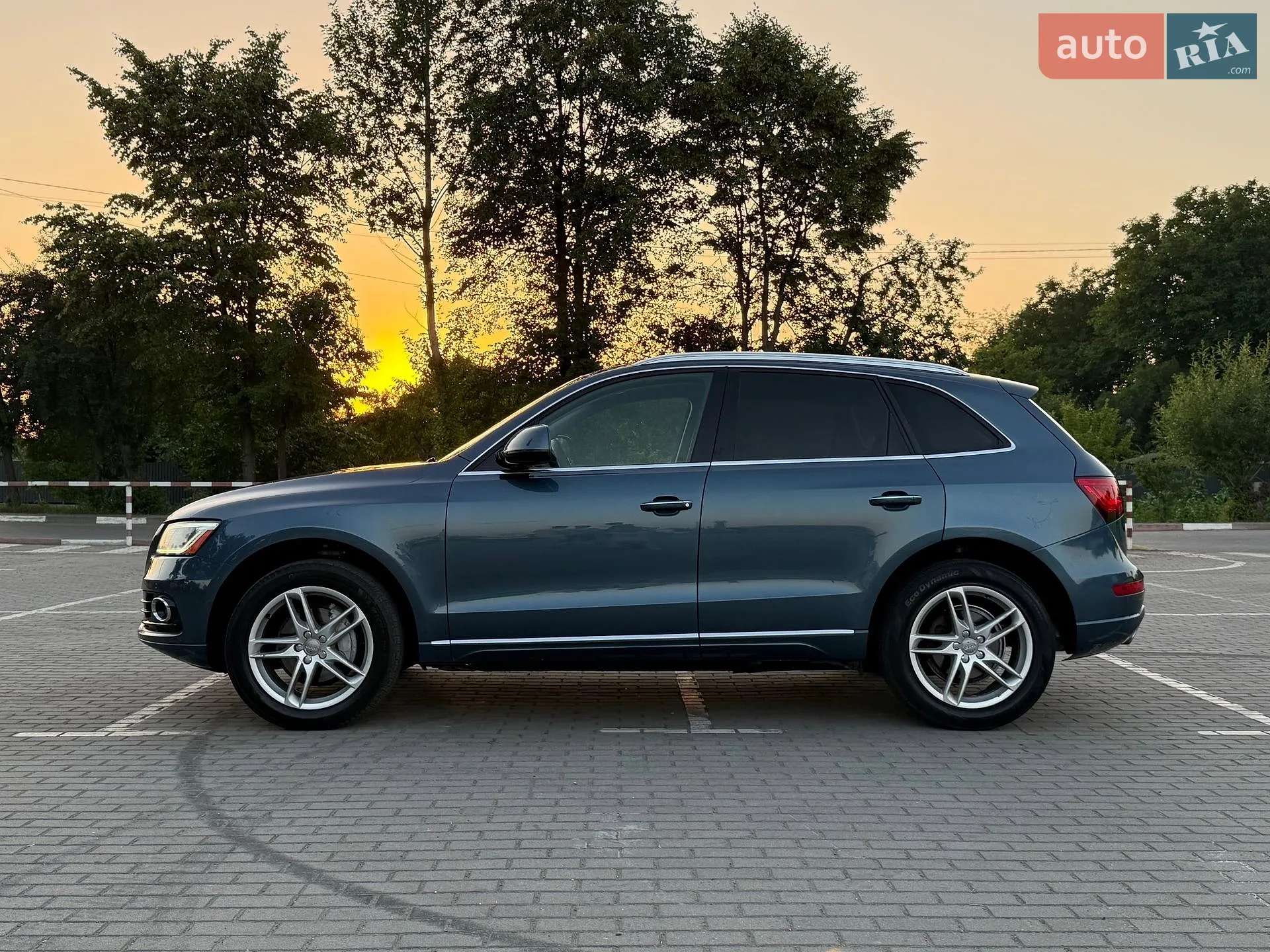 2016 Audi Q5 - мініатюра 4