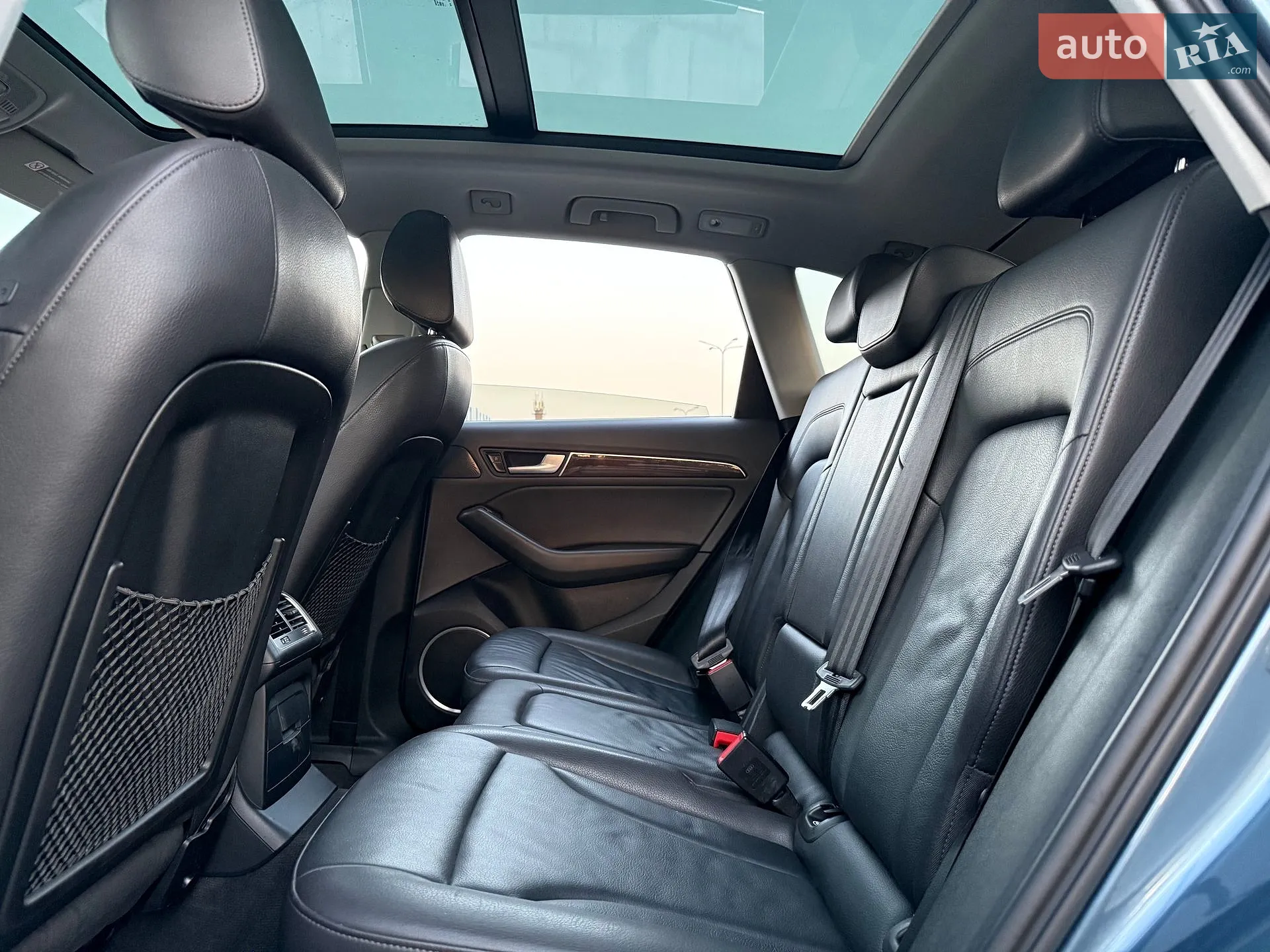 2016 Audi Q5 - мініатюра 18