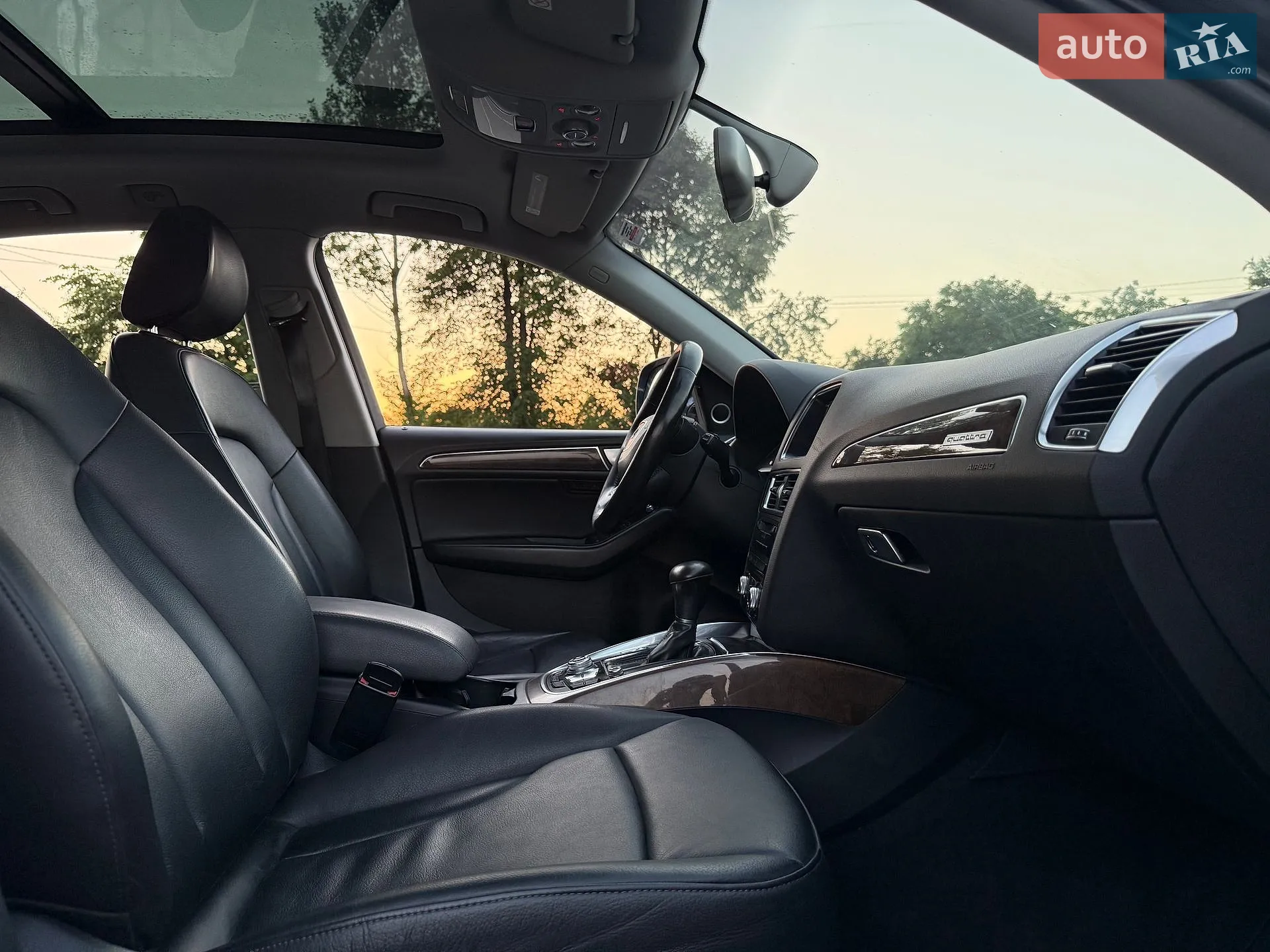 2016 Audi Q5 - мініатюра 22