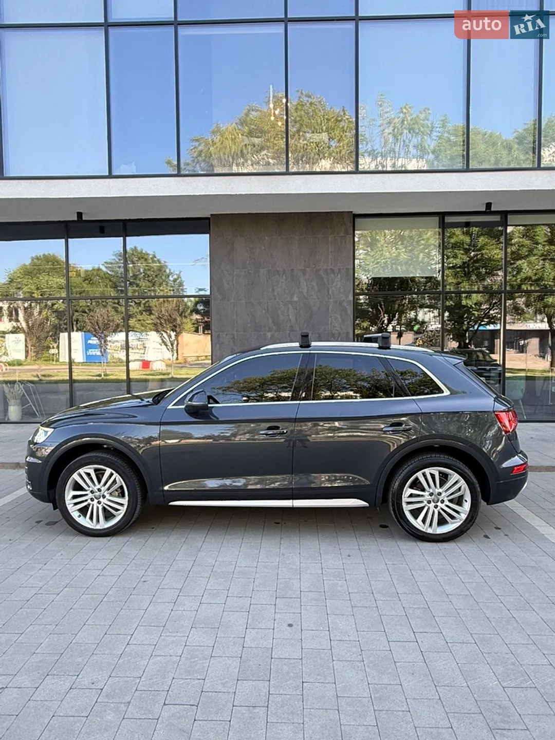 2019 Audi Q5 - мініатюра 8
