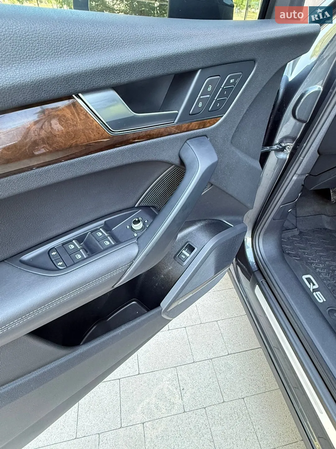 2019 Audi Q5 - мініатюра 21