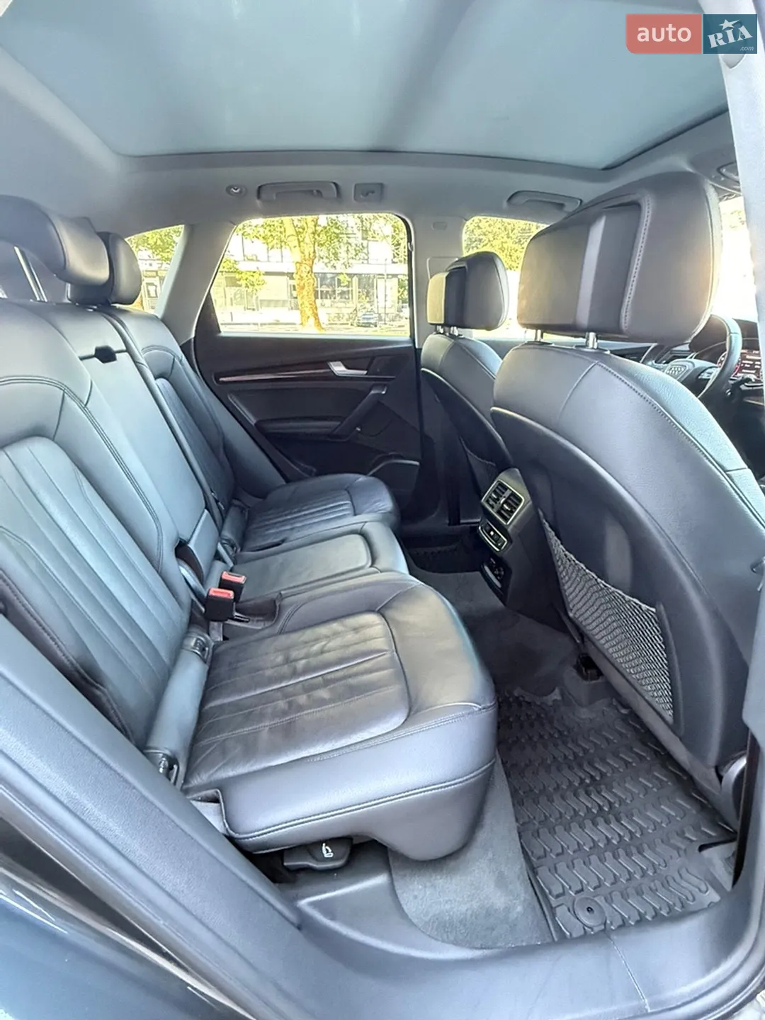 2019 Audi Q5 - мініатюра 29