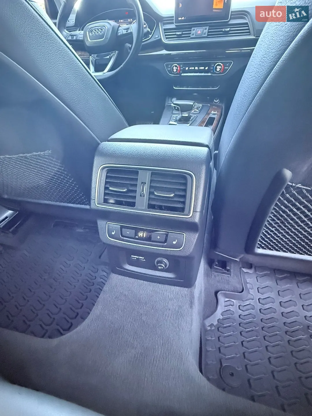 2019 Audi Q5 - мініатюра 33