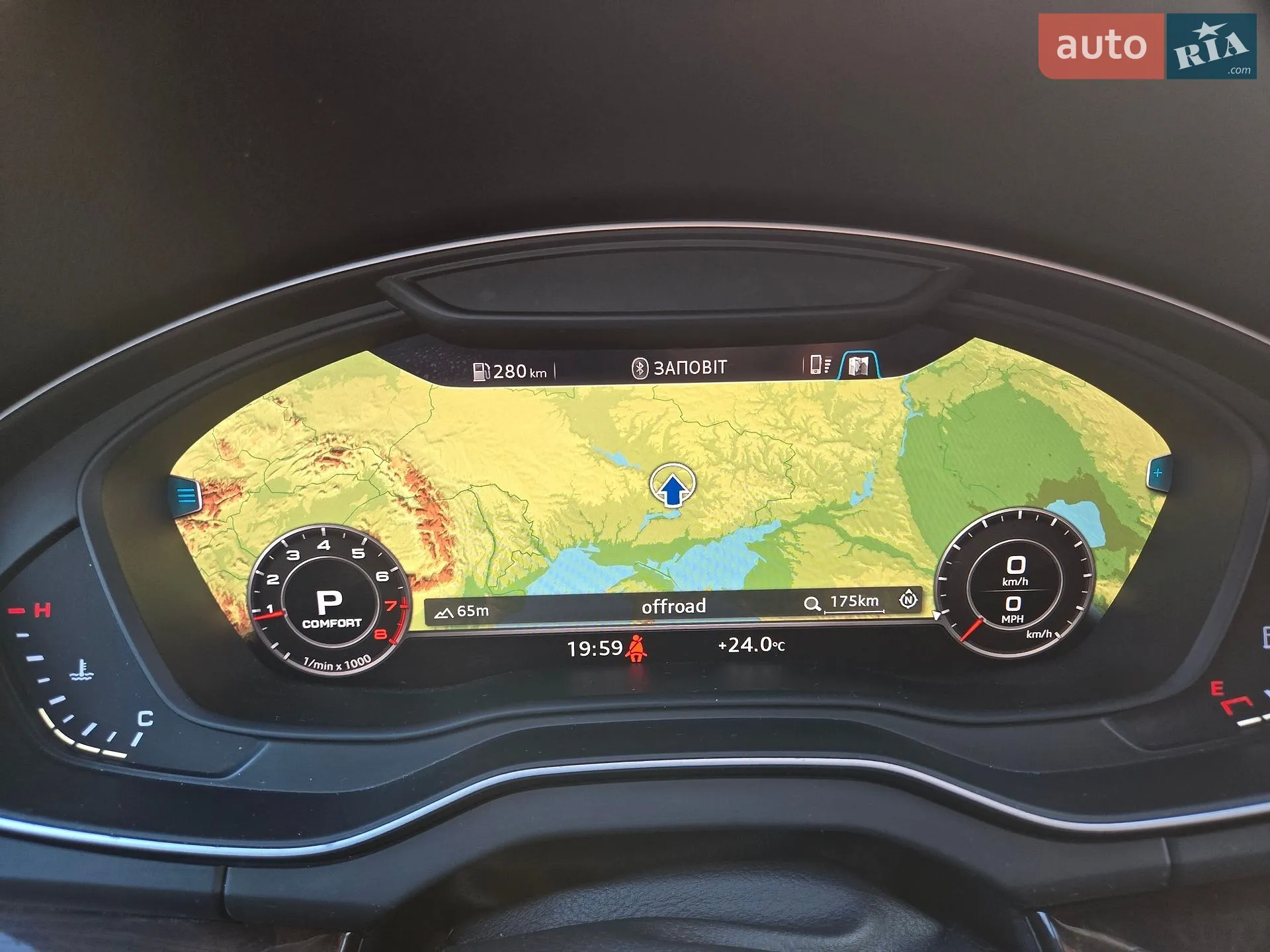 2018 Audi Q5 - мініатюра 28