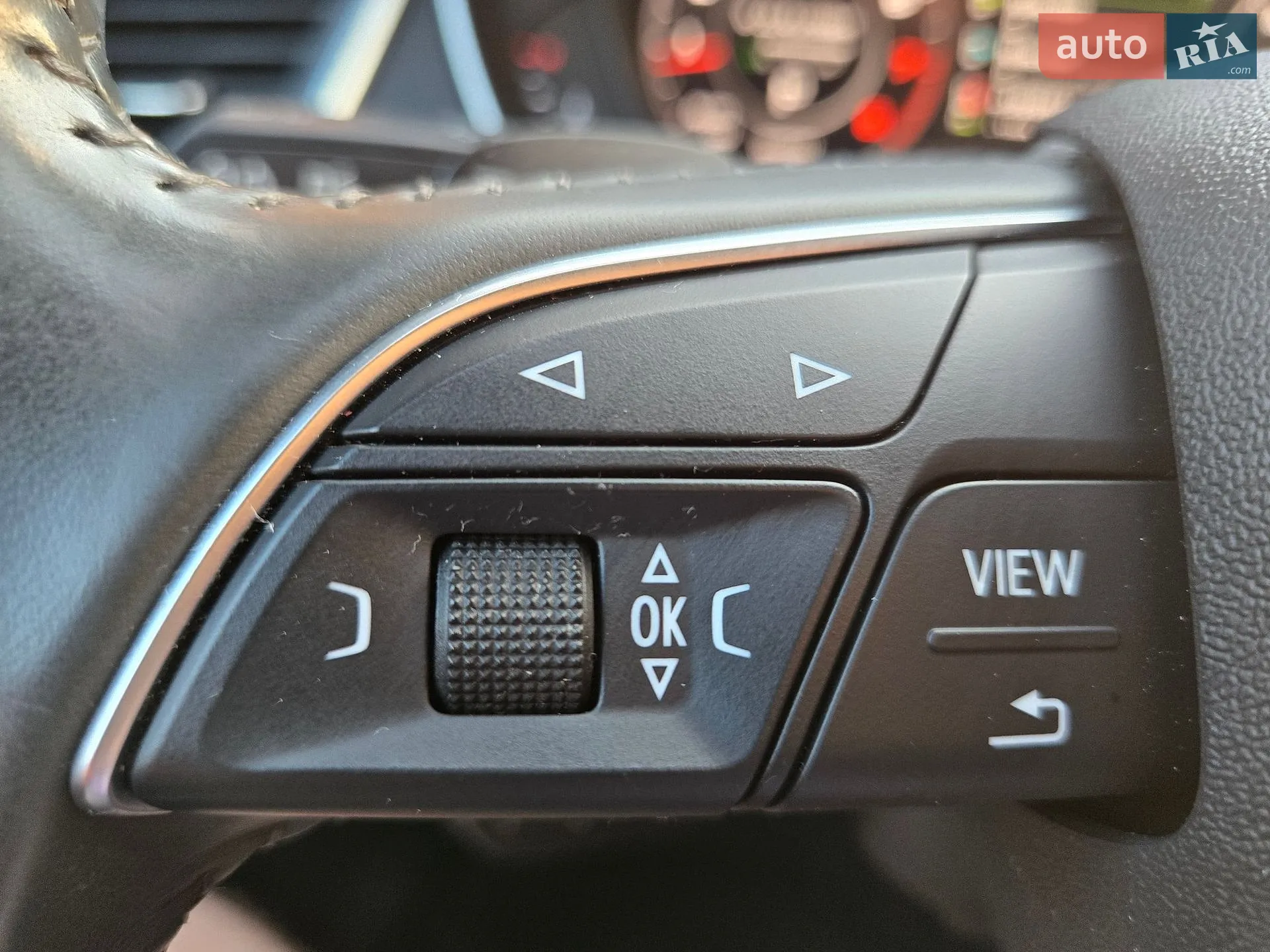 2018 Audi Q5 - мініатюра 32