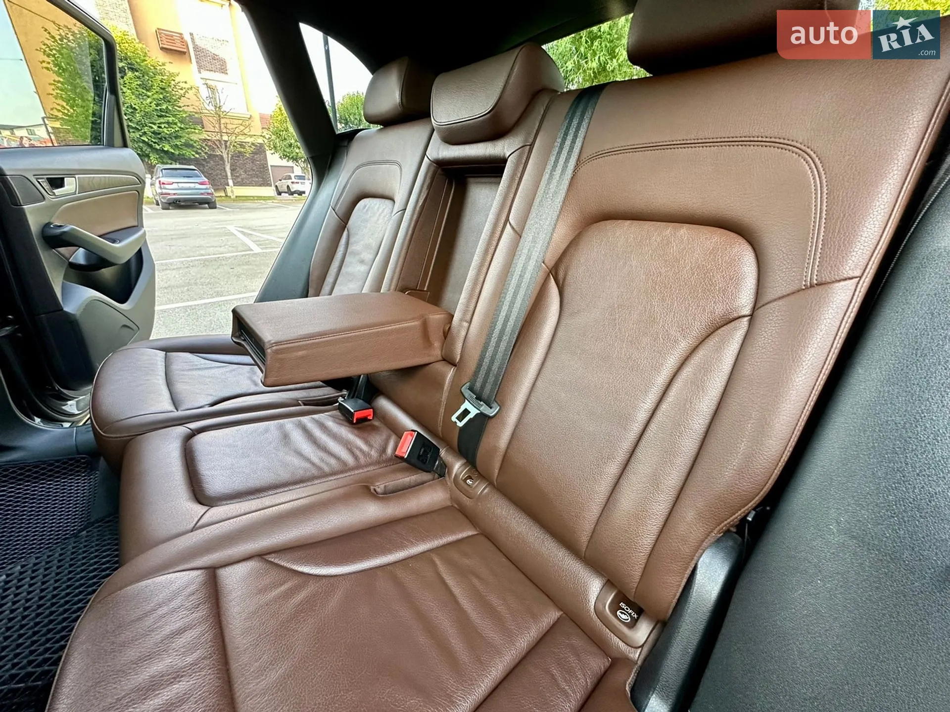 2014 Audi Q5 - мініатюра 41