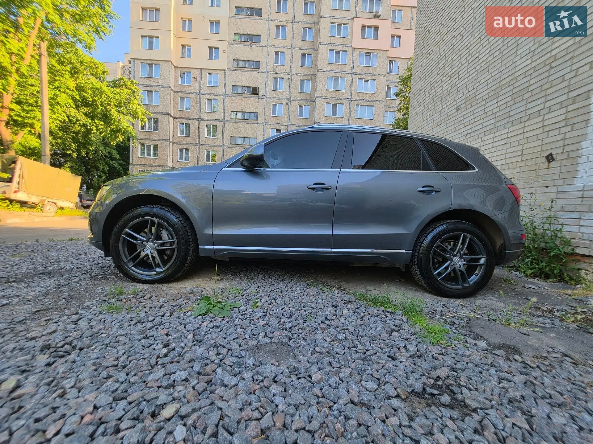 2013 Audi Q5 - мініатюра 49