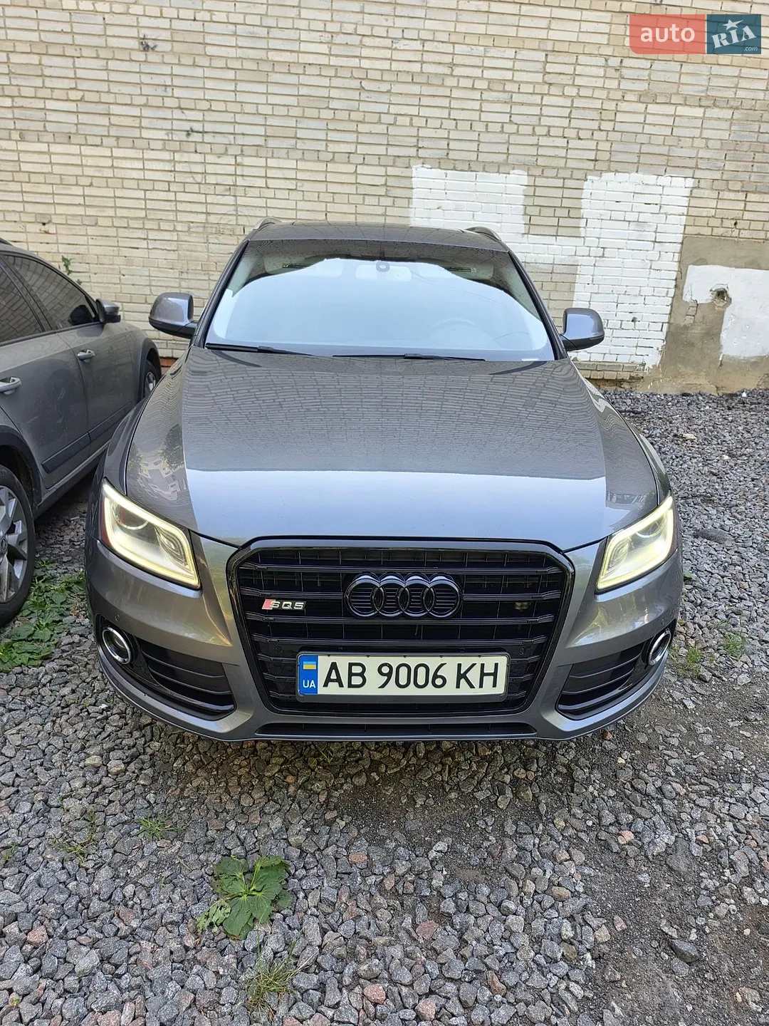 2013 Audi Q5 - мініатюра 53