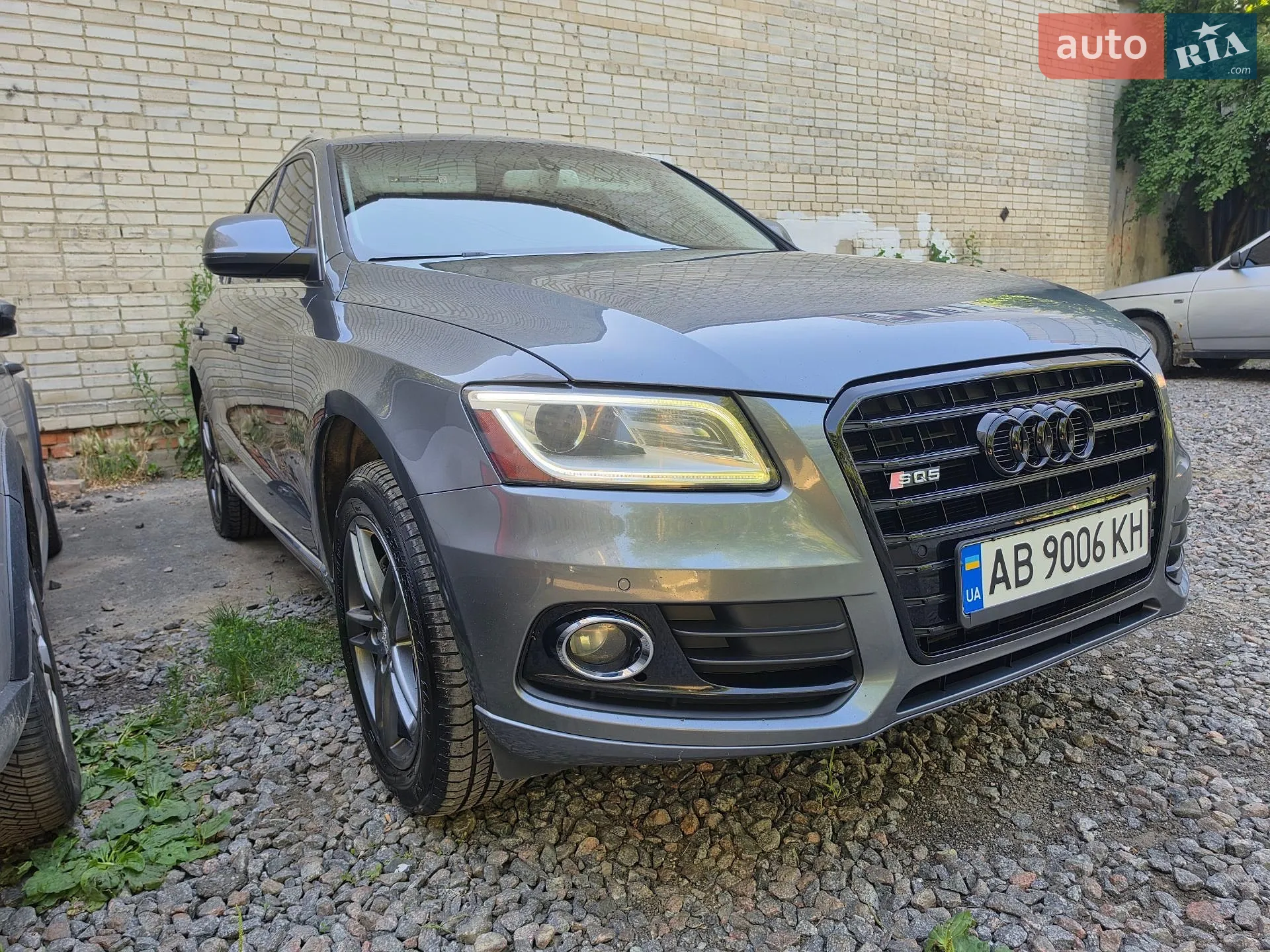 2013 Audi Q5 - мініатюра 57