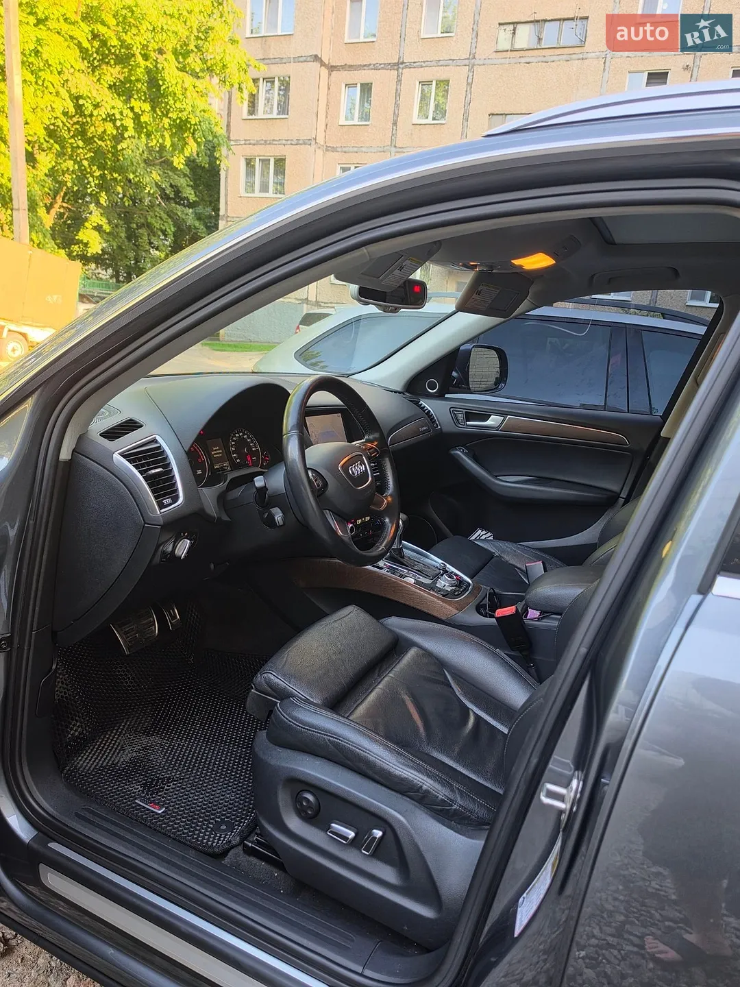 2013 Audi Q5 - мініатюра 51
