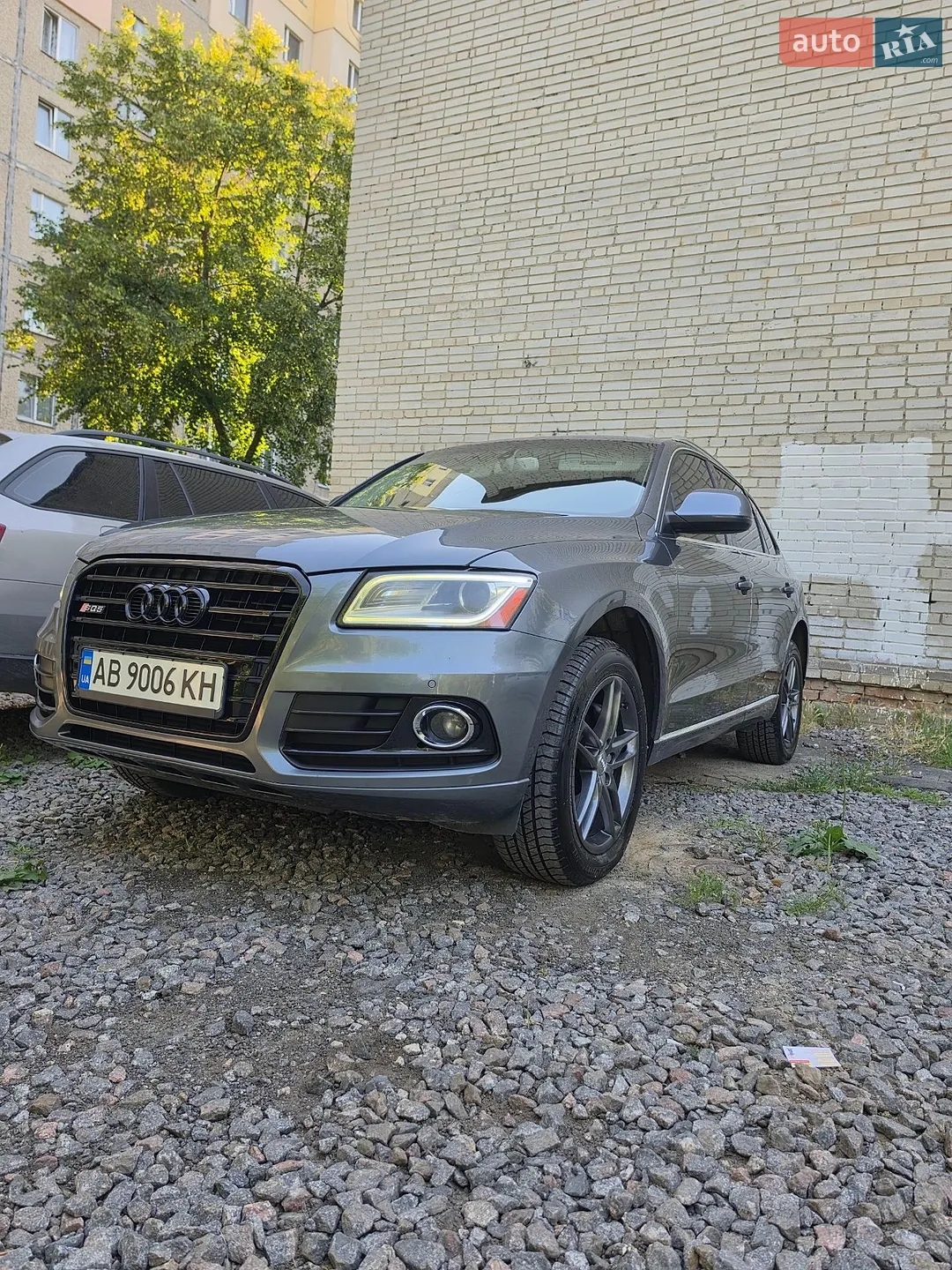 2013 Audi Q5 - мініатюра 50