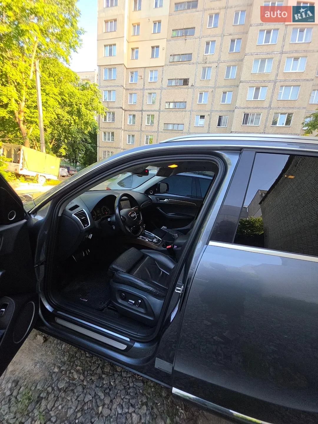 2013 Audi Q5 - мініатюра 54