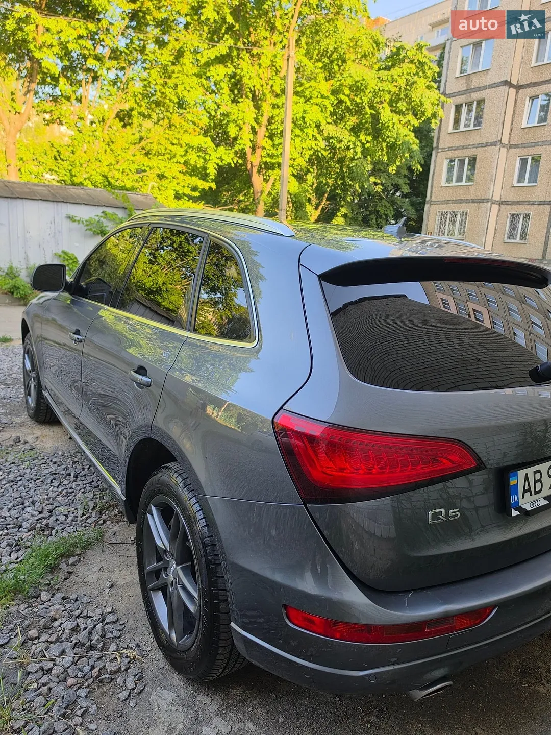 2013 Audi Q5 - мініатюра 56