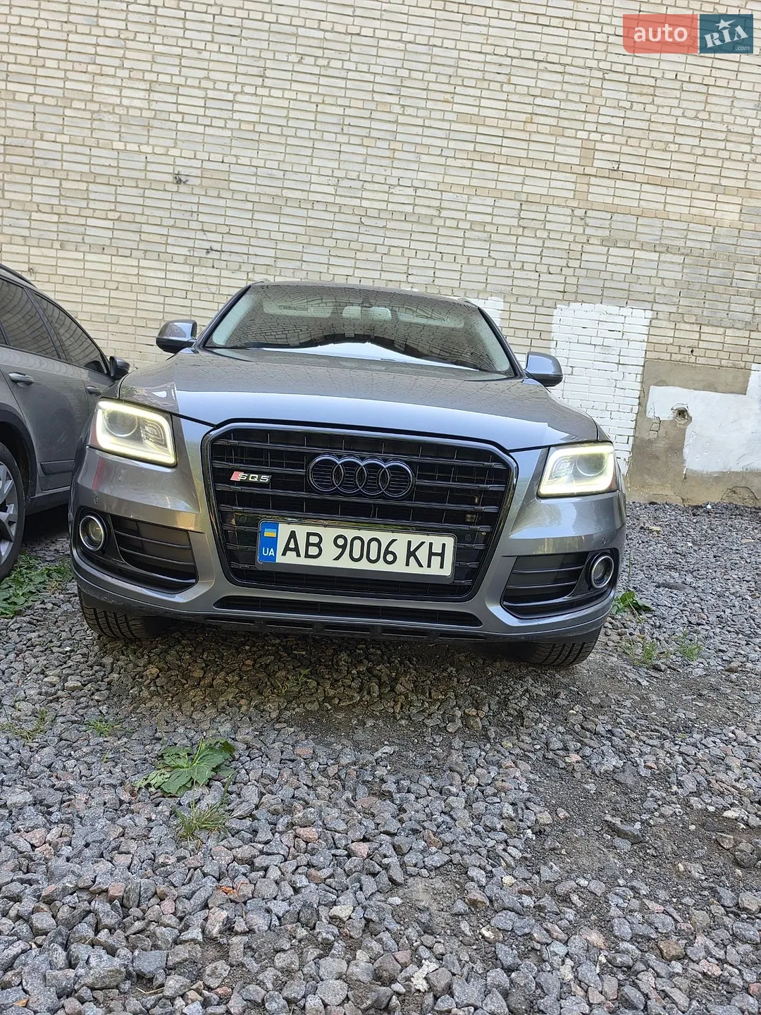 2013 Audi Q5 - мініатюра 52