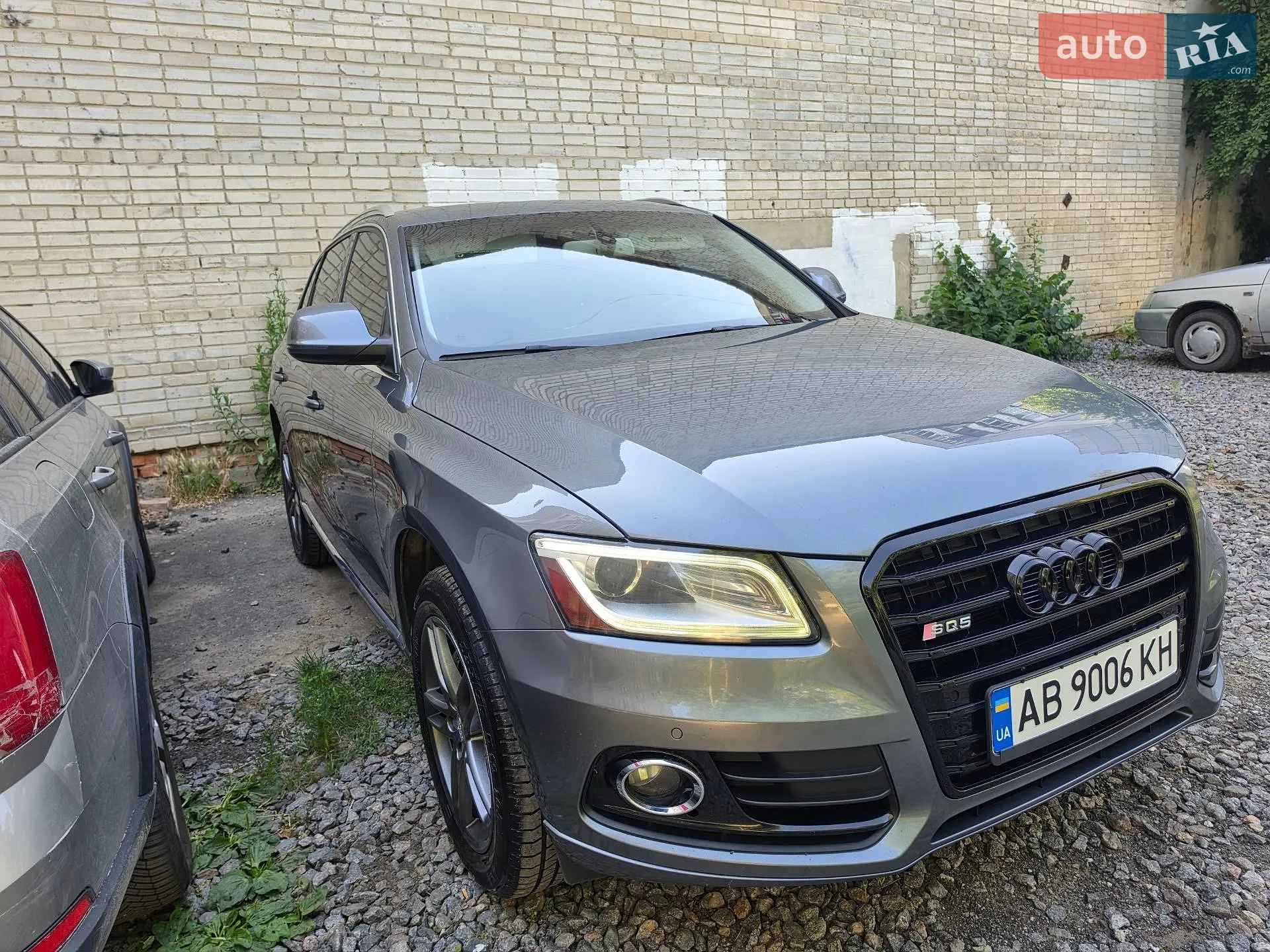 2013 Audi Q5 - мініатюра 58